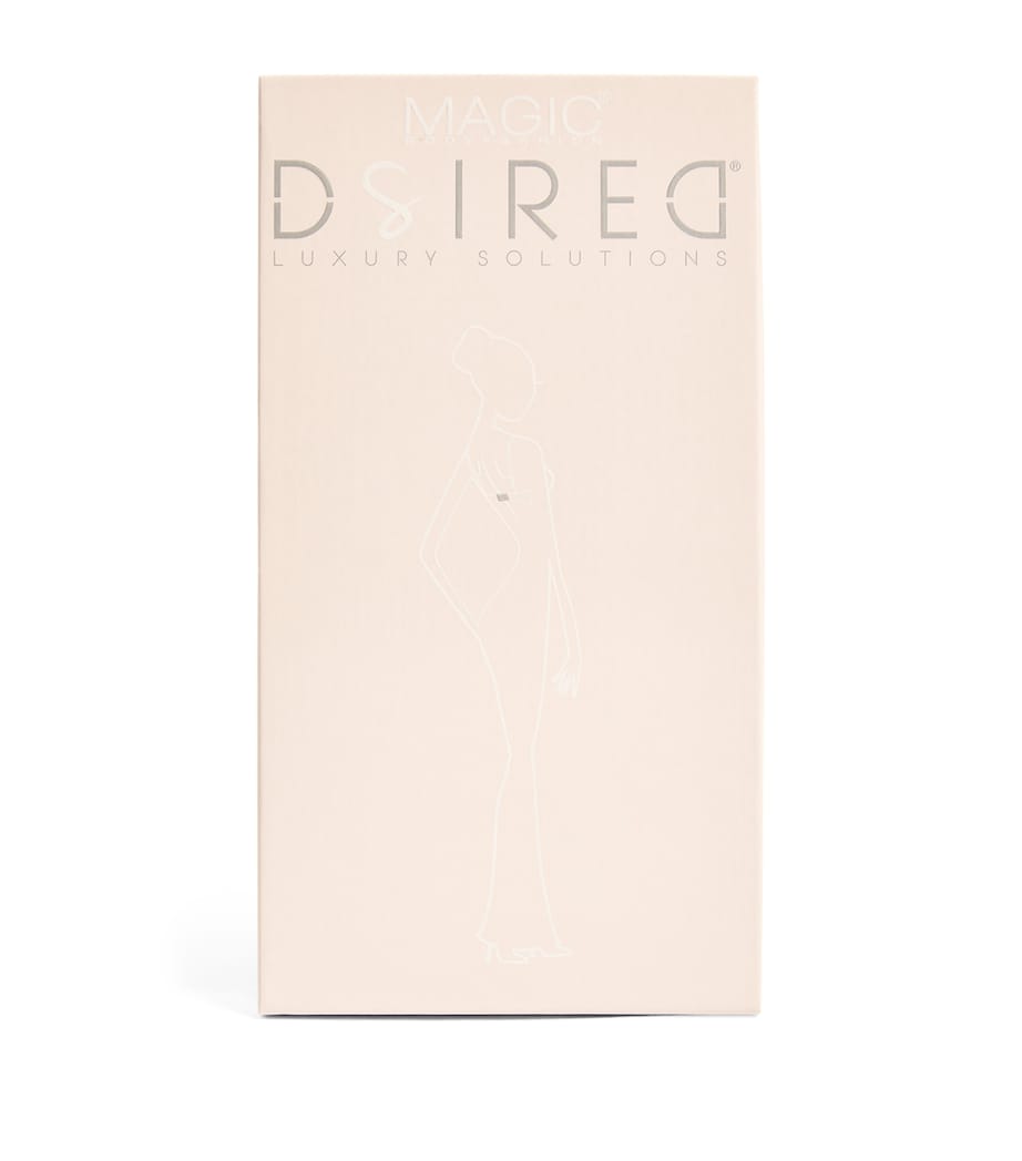 Luxury Extenders (Pack of 3) BLACK/WHITE/LATTE Image 2