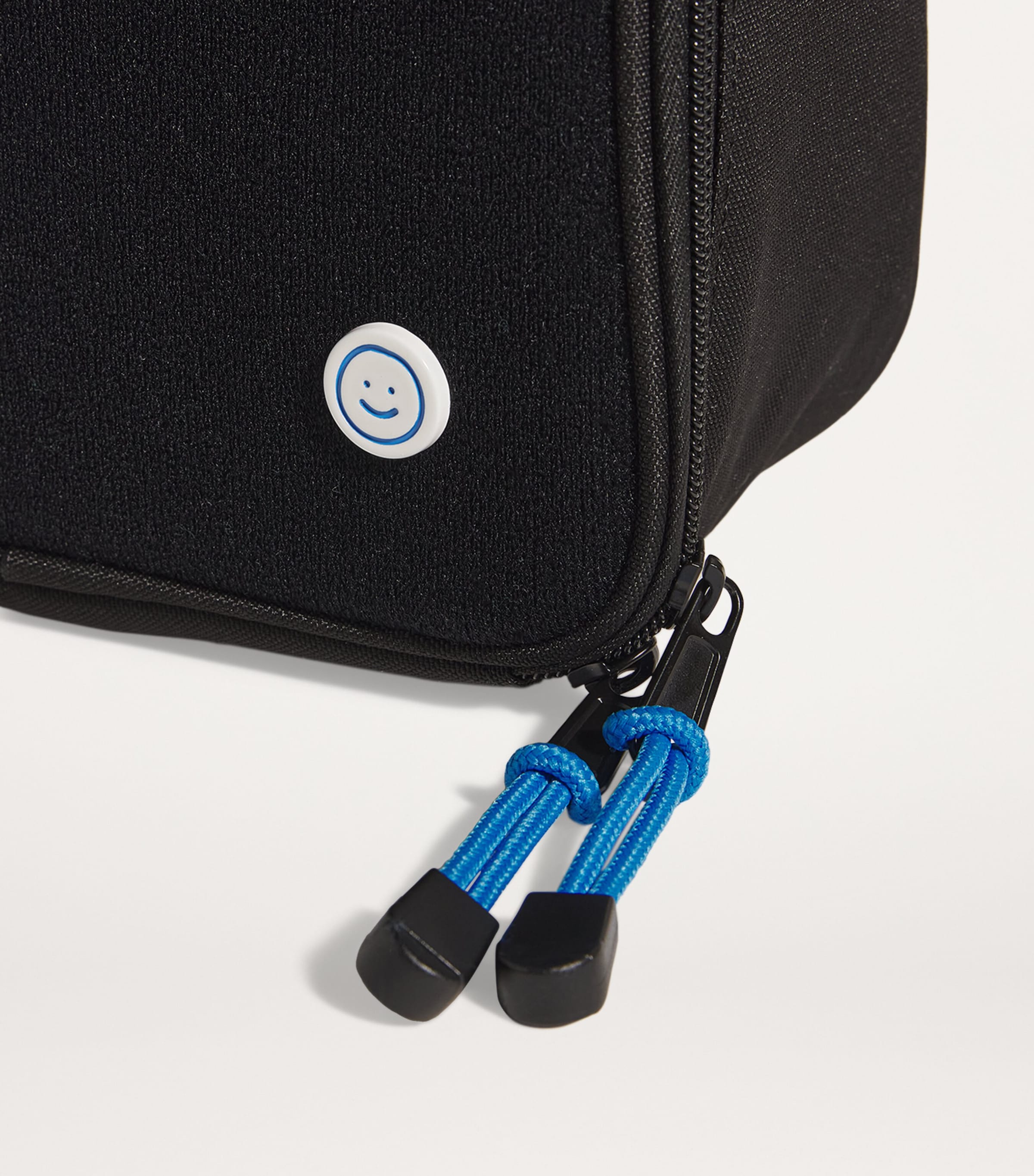 Customisable Lunch Box BLACK/BLACK Image 4