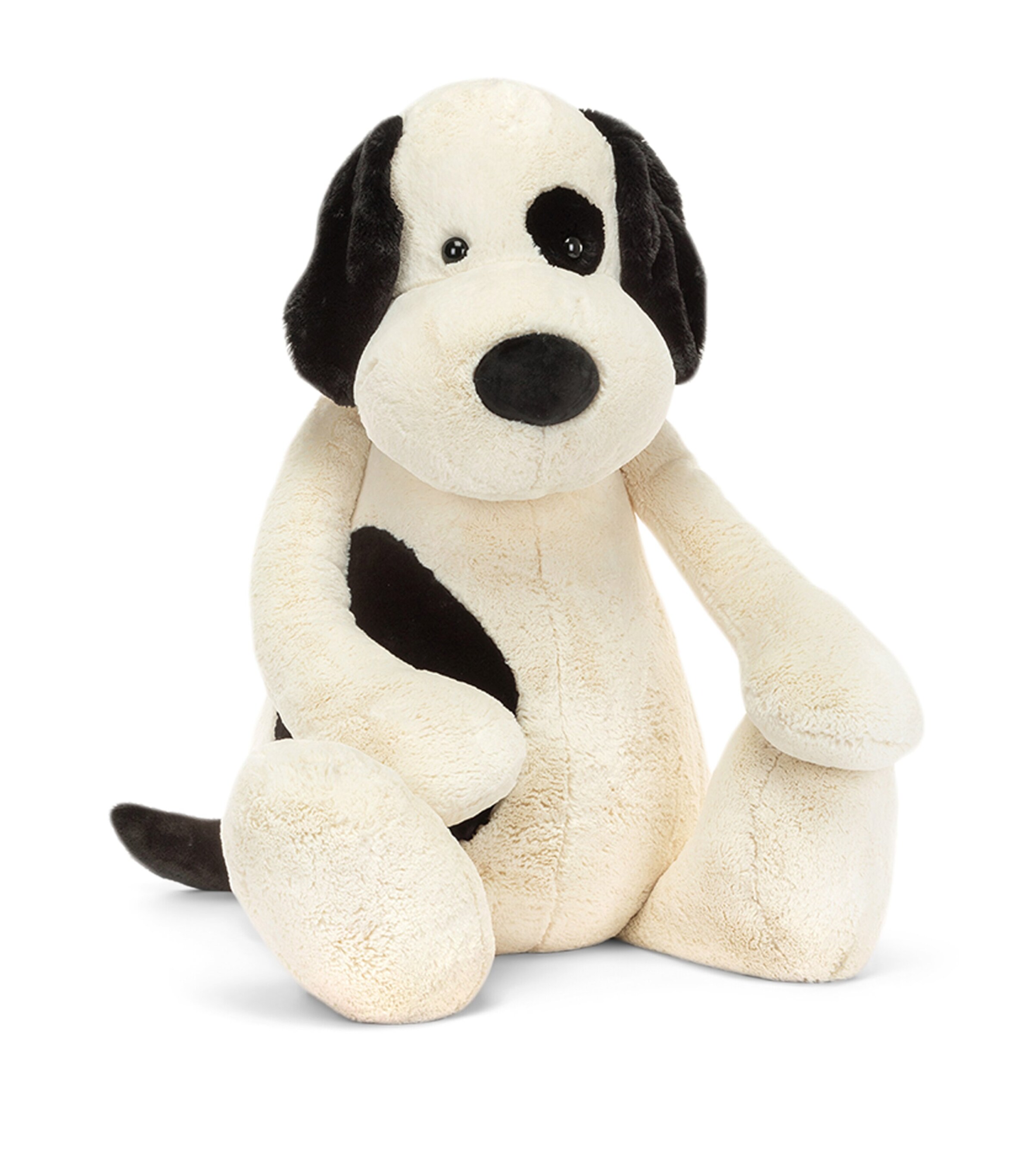 Jellycat Gigantic Bashful Puppy (138cm) | Toys | Bears & Soft Toys | Designers | Jellycat Jellycat Gigantic Bashful Puppy (138cm) | Toys | Bears & Soft Toys | Designers | Jellycat