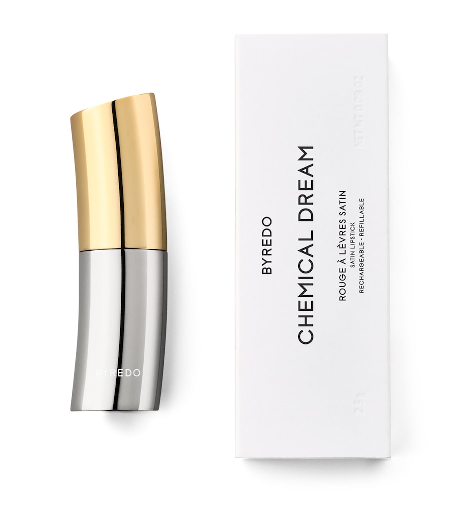 Satin Lipstick CHEMICAL DREAM Image 6