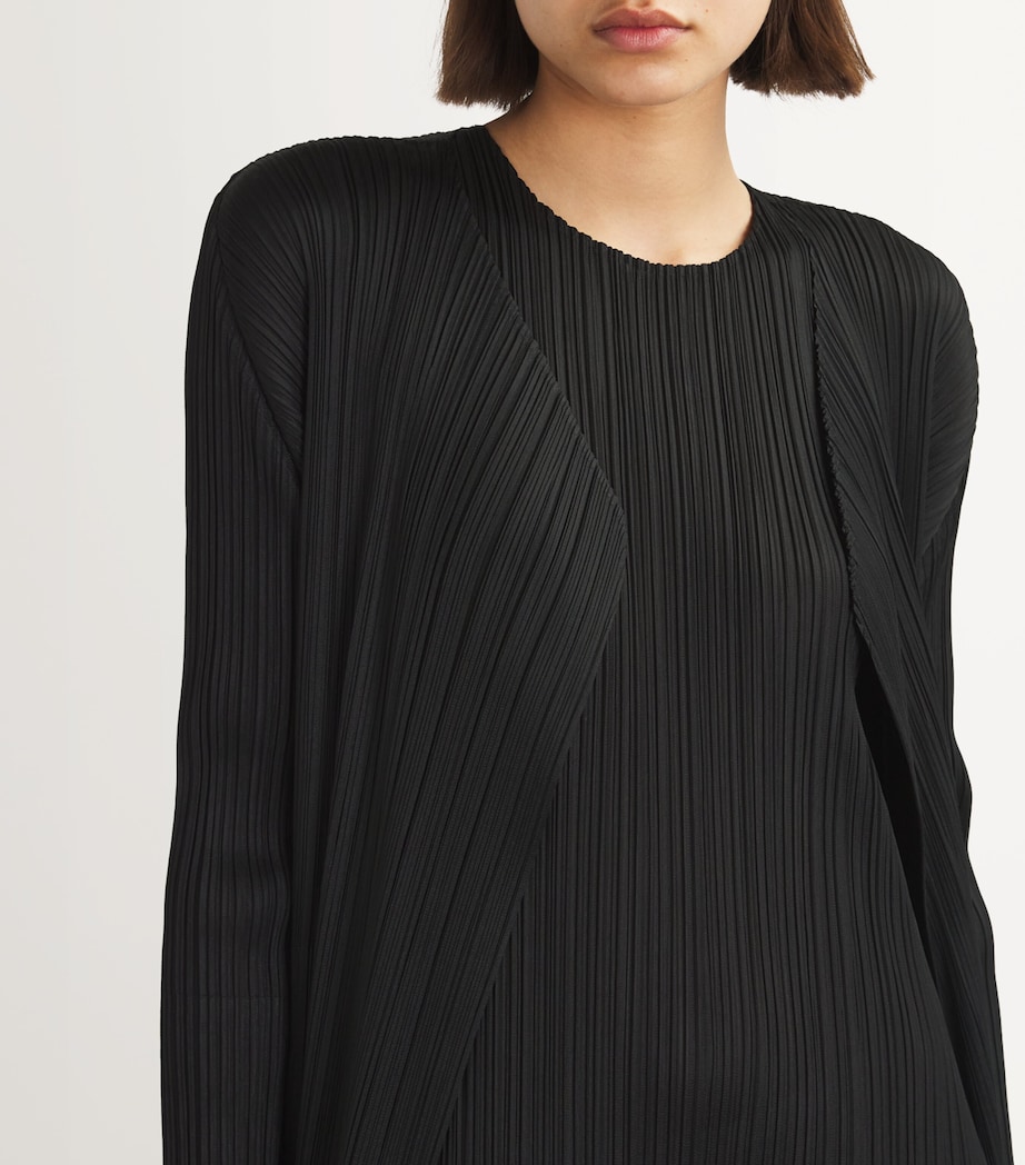 Basics Longline Cardigan 15 Image 6