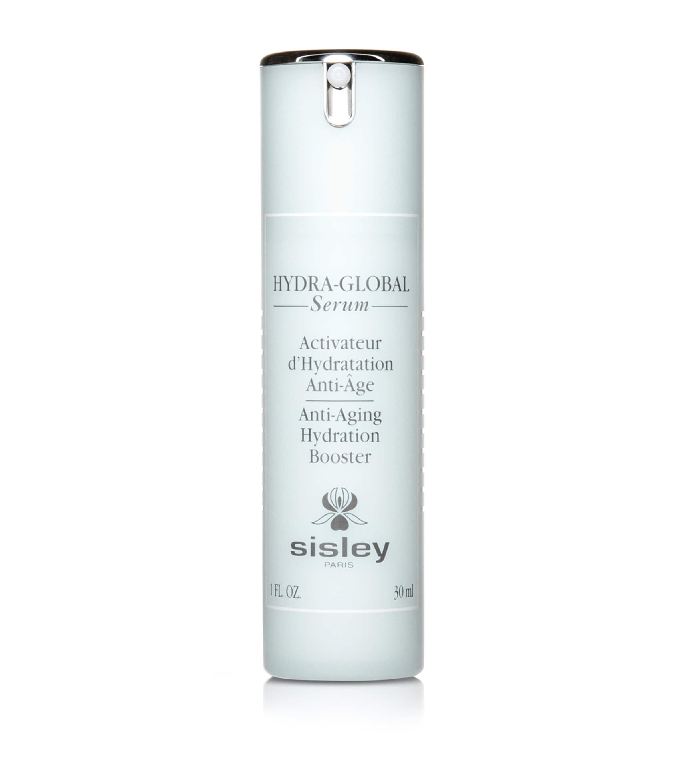 Sisley Hydra-Global Serum | Skincare | Face Serums | Designers | Sisley