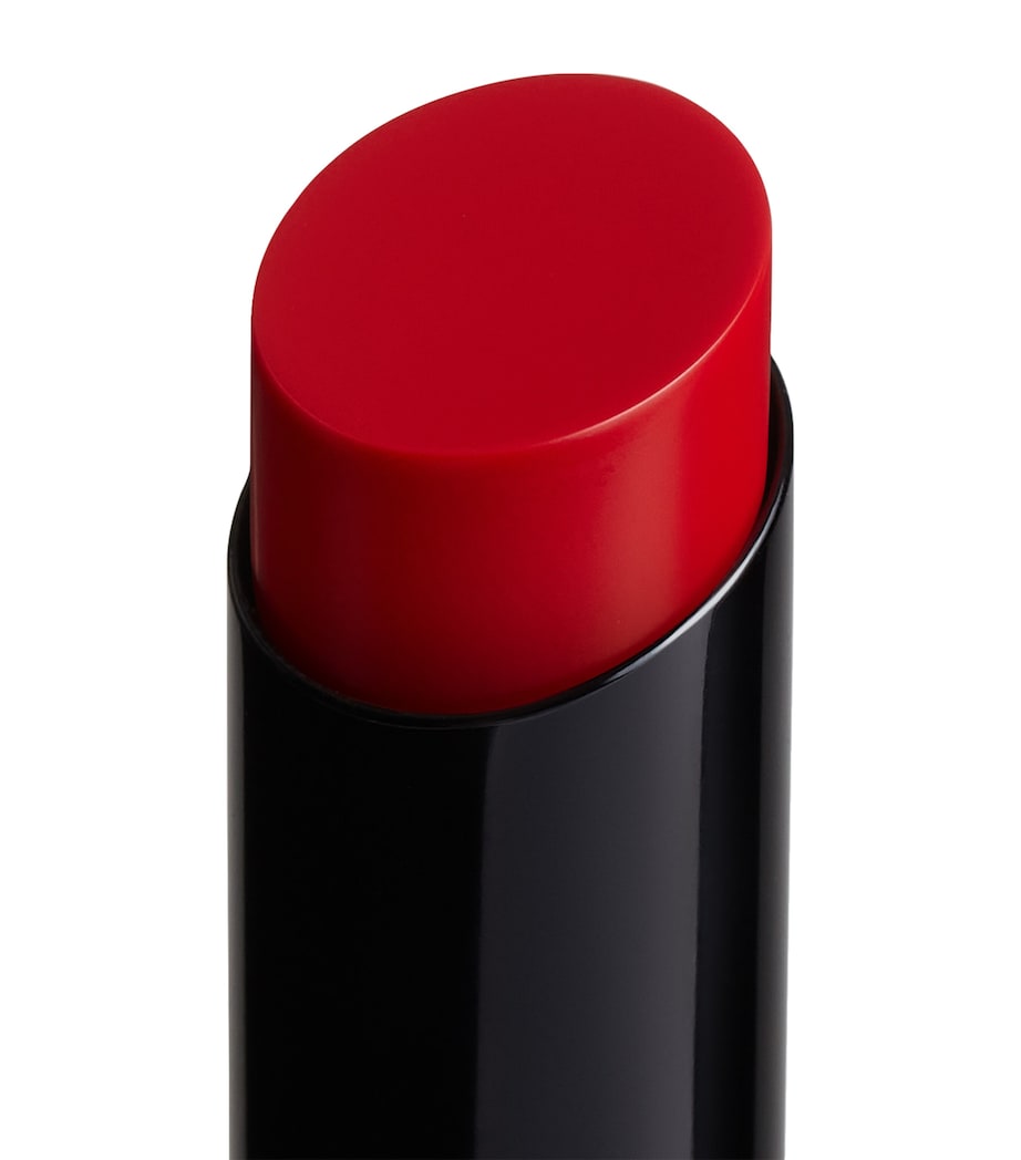 Silky Lipstick Shine - Rouge Grenade ROUGE GRENADE Image 2