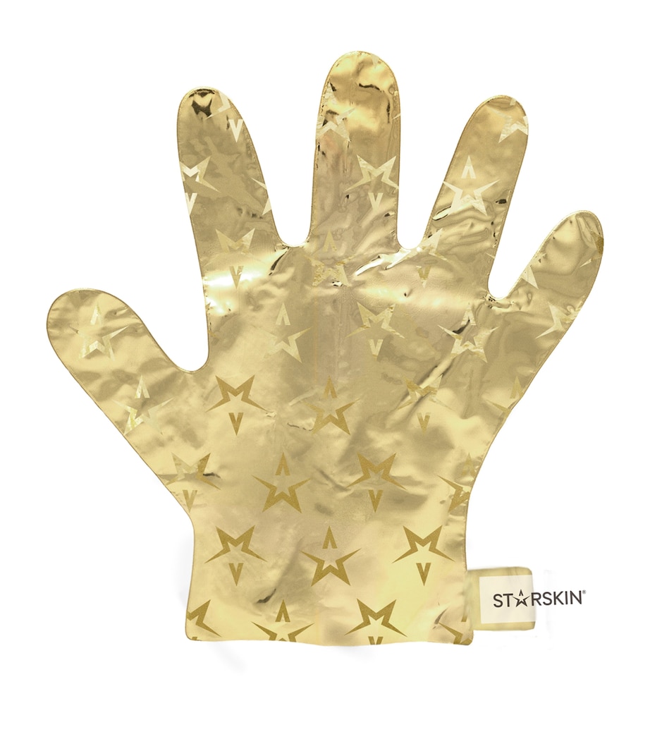 VIP The Gold Mask Hand (16ml) NO COLOUR Image 3