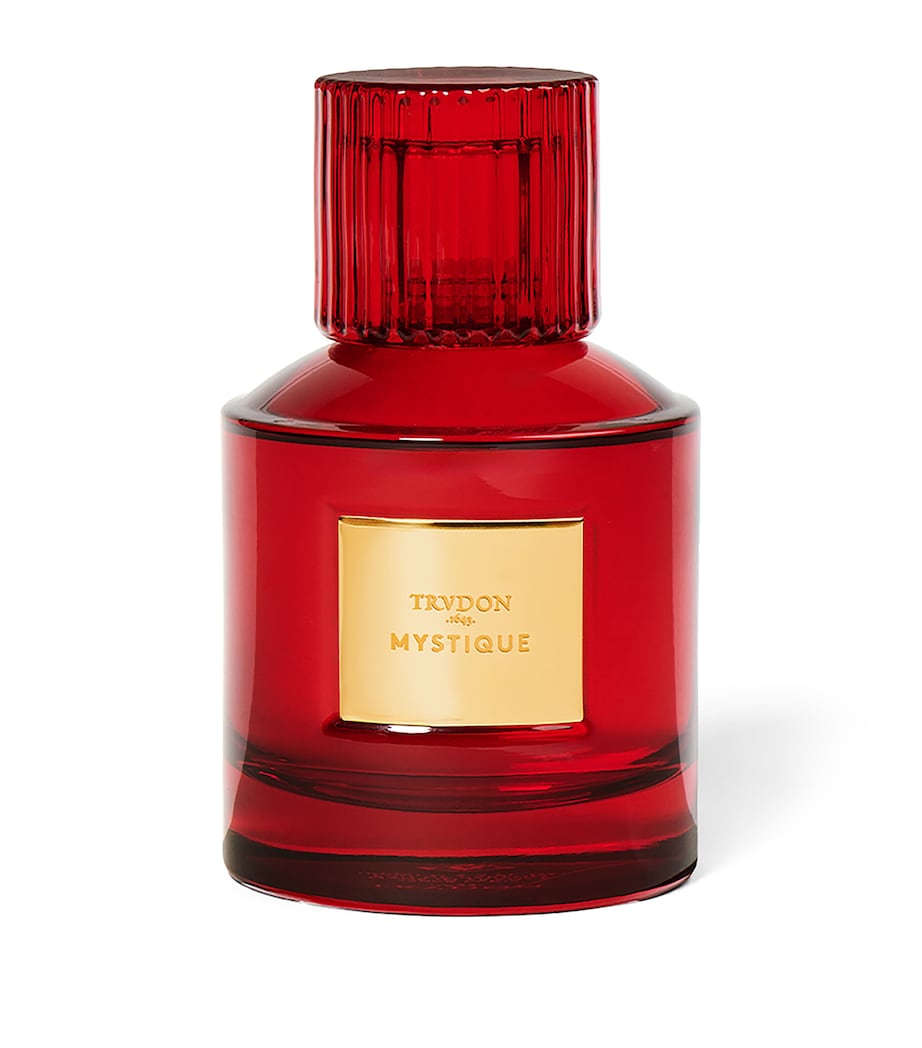Mystique Eau de Parfum (100ml) RED Image 2