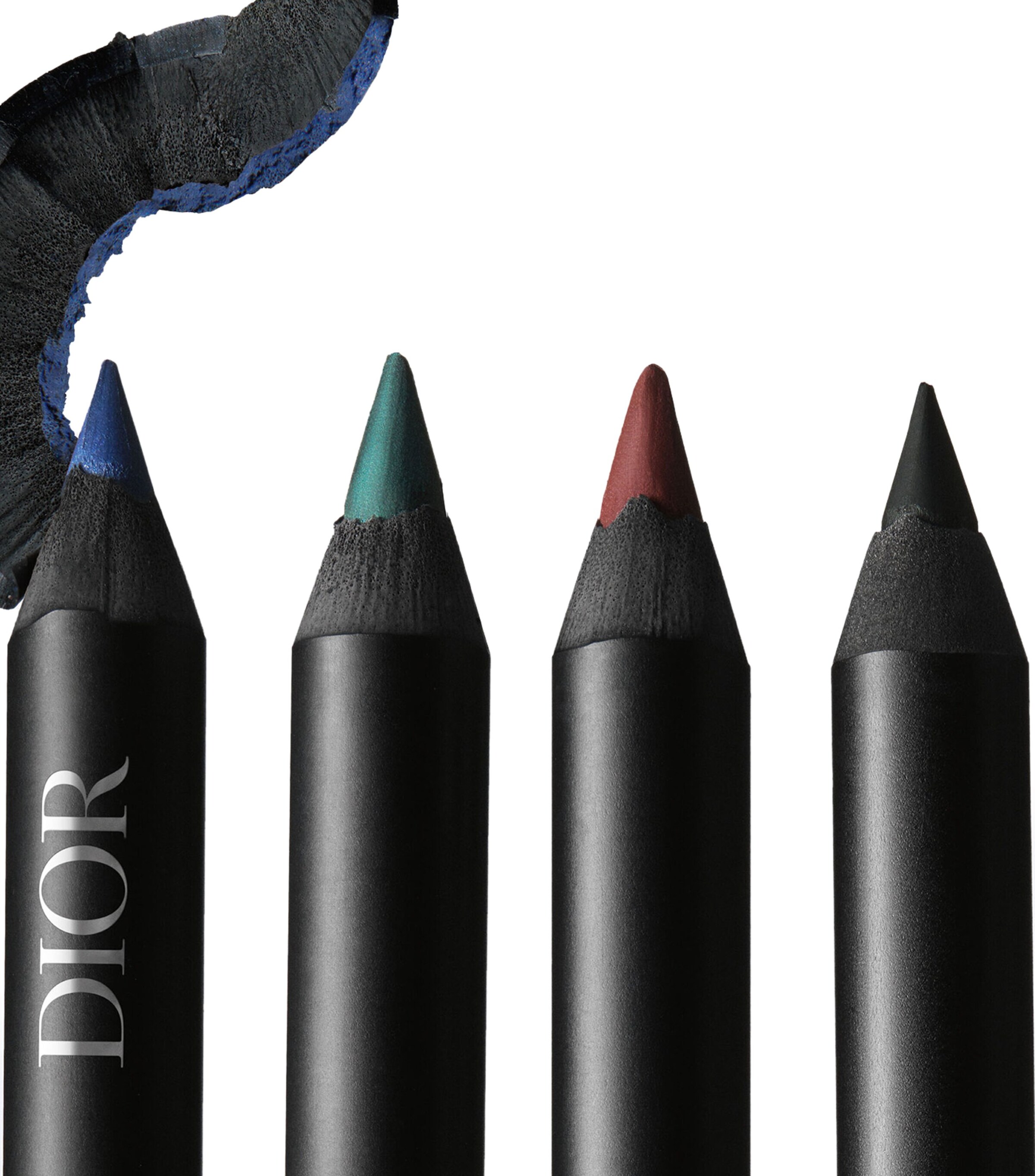 DIOR Diorshow On Stage Crayon Noir / Black Image 2