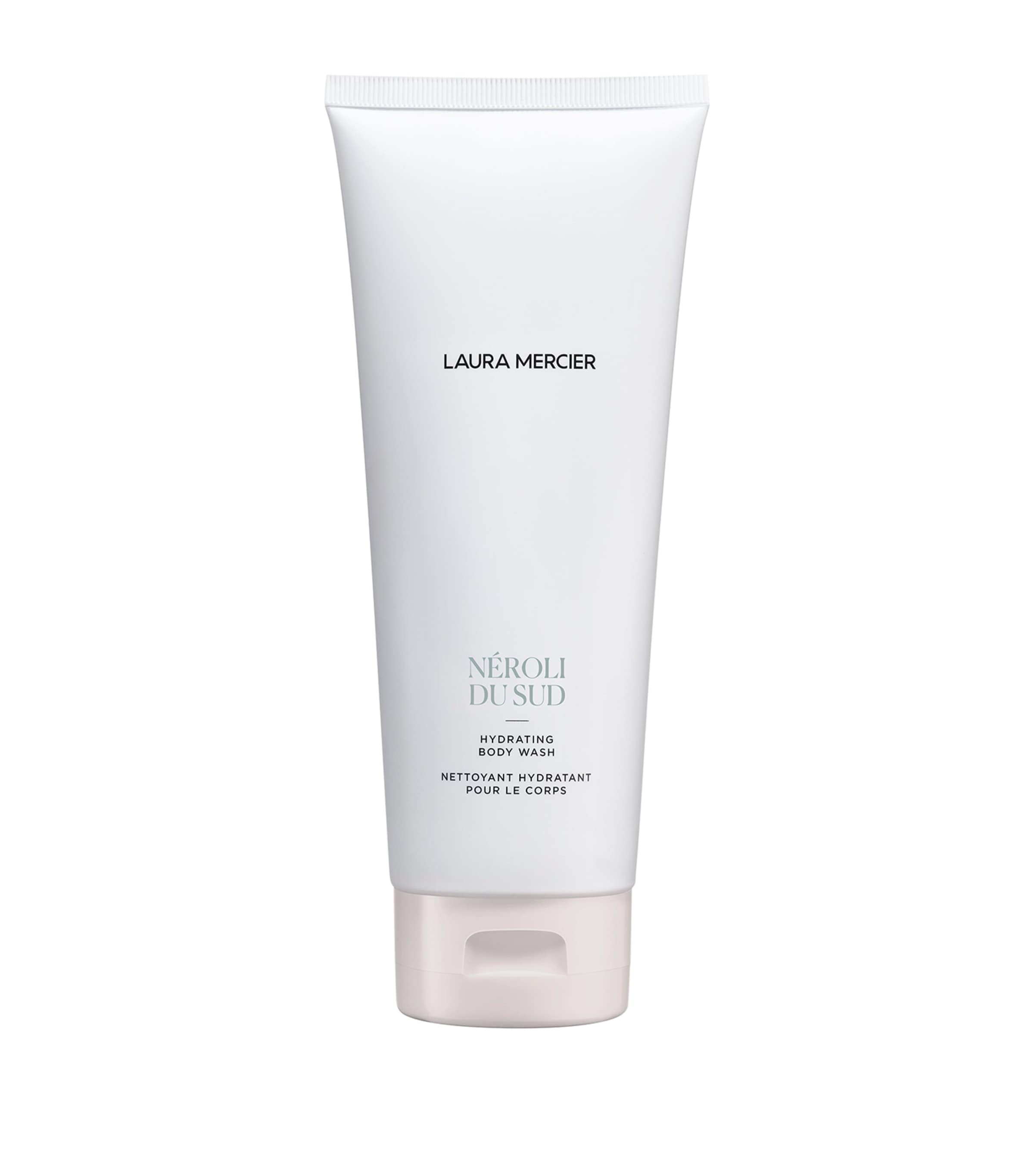 Laura Mercier Hydrating Body Wash (200ml) | Bath & Shower | Shower Gels | Designers | Laura Mercier
