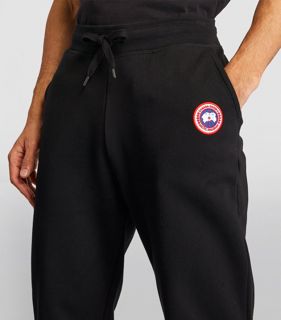 Huron Sweatpants 9061 Image 6