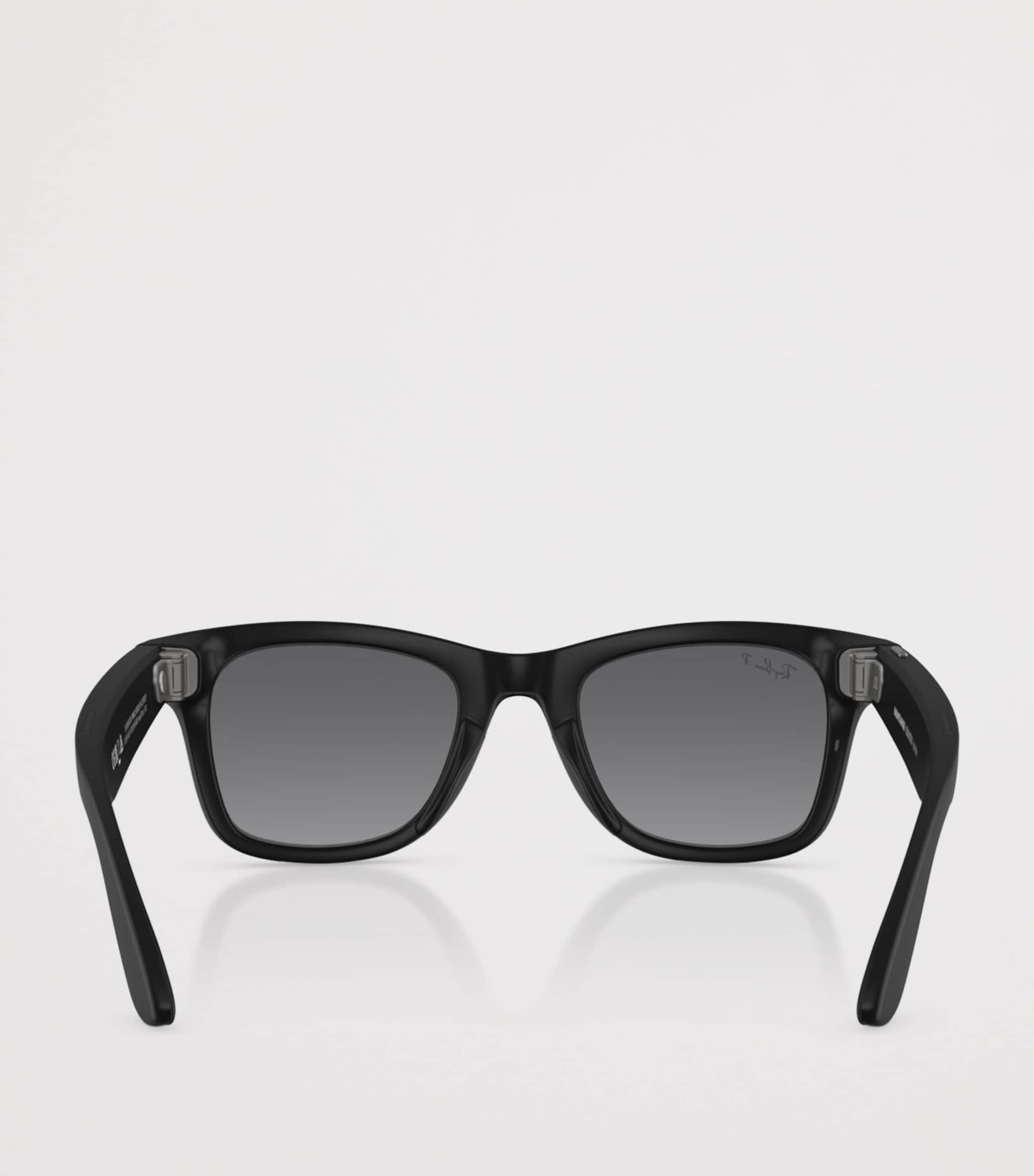 x Meta RW4012 Wayfarer Sunglasses 601ST3 Image 4