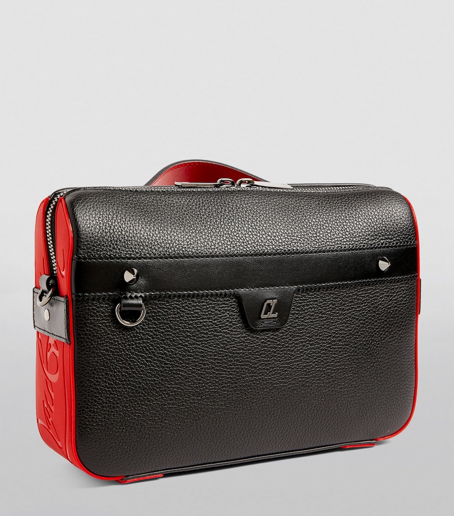 Ruisbuddy Messenger Bag B378 Image 3