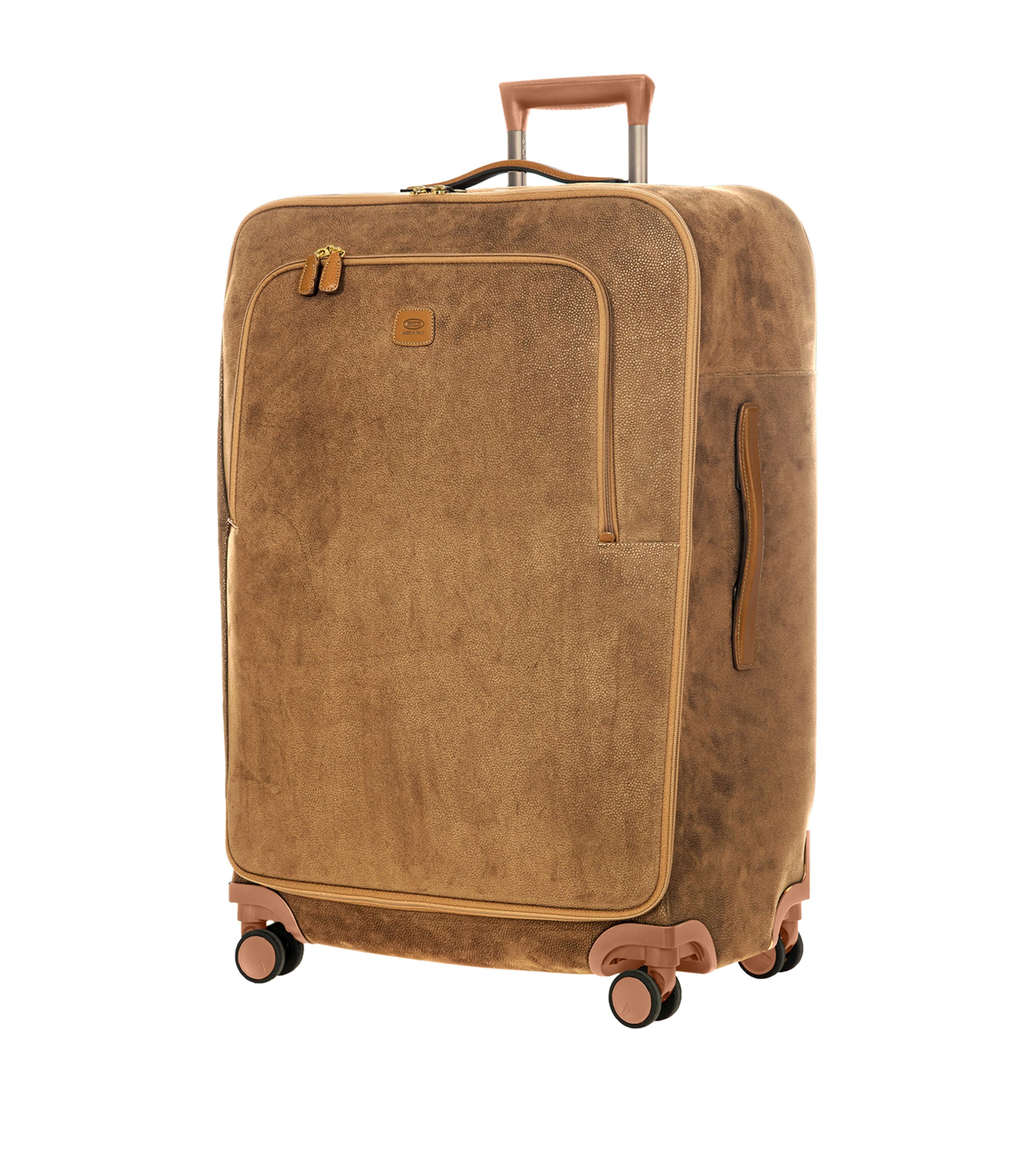 Medium Life Compound Check-In Suitcase (74cm) RENNA Image 6