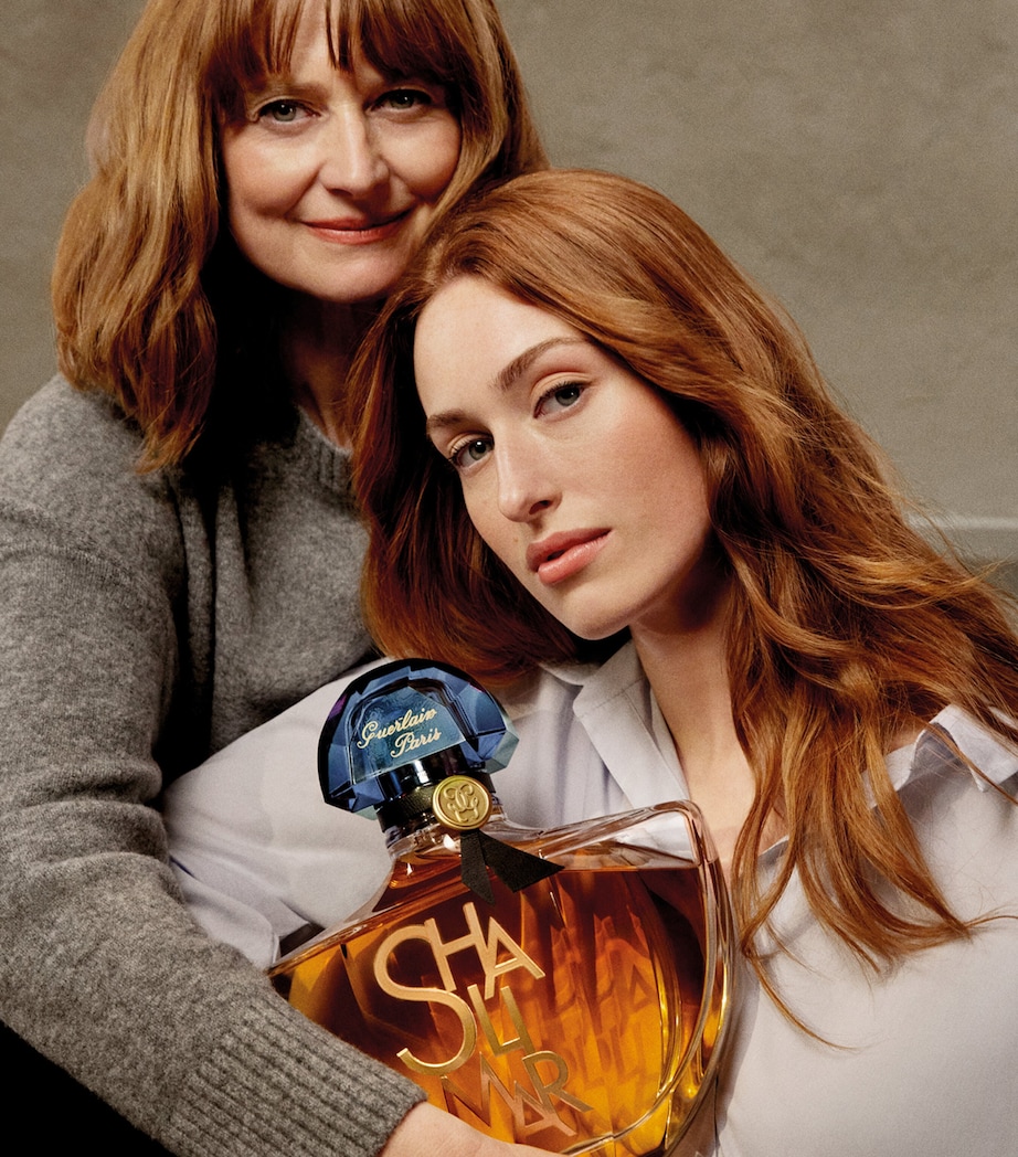 Shalimar L'Essence Eau de Parfum Intense (50ml) NO COLOUR Image 6