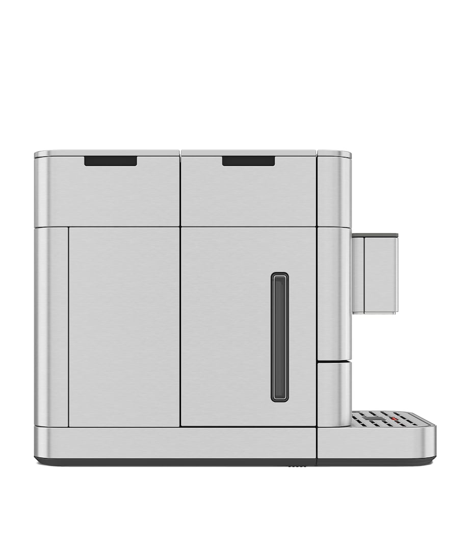 Fully Automatic Espresso Machine STAINLESS STEEL Image 5