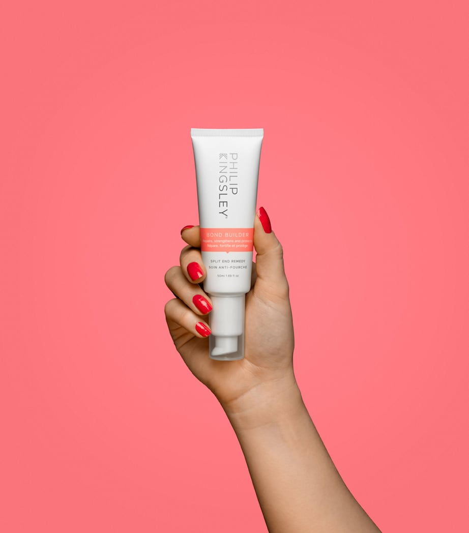 Bond Builder Split Ends Remedy (50ml) NO COLOUR Image 2