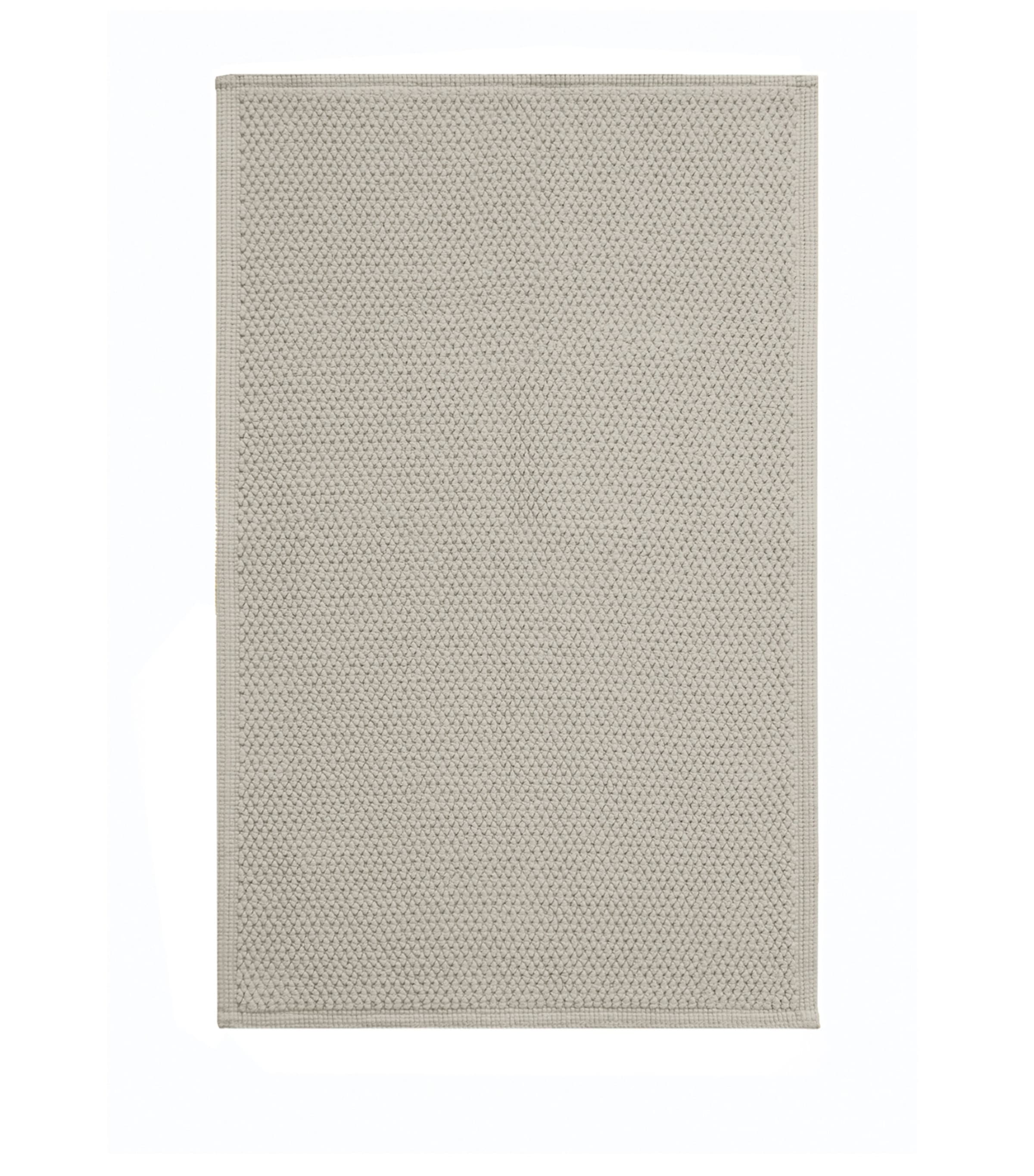 Shop Graccioza Heaven Bath Mat In Grey