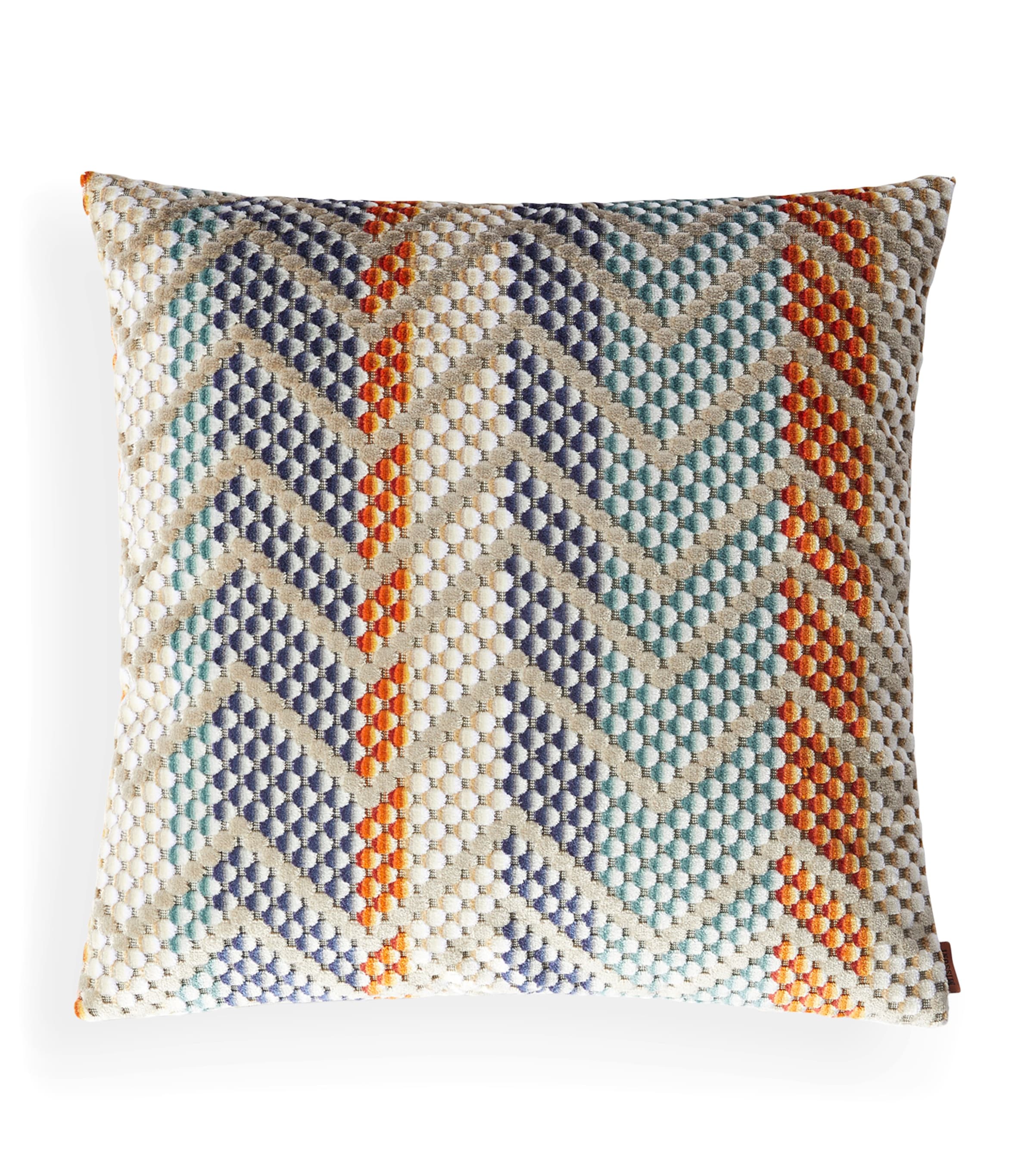 Shop Missoni Squame Cushion