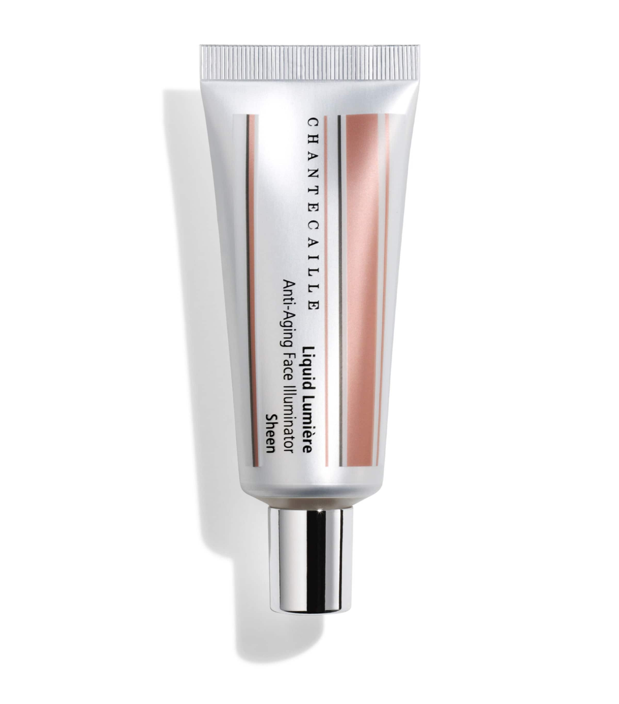 Chantecaille Liquid Lumière Anti-aging Face Illuminator In White