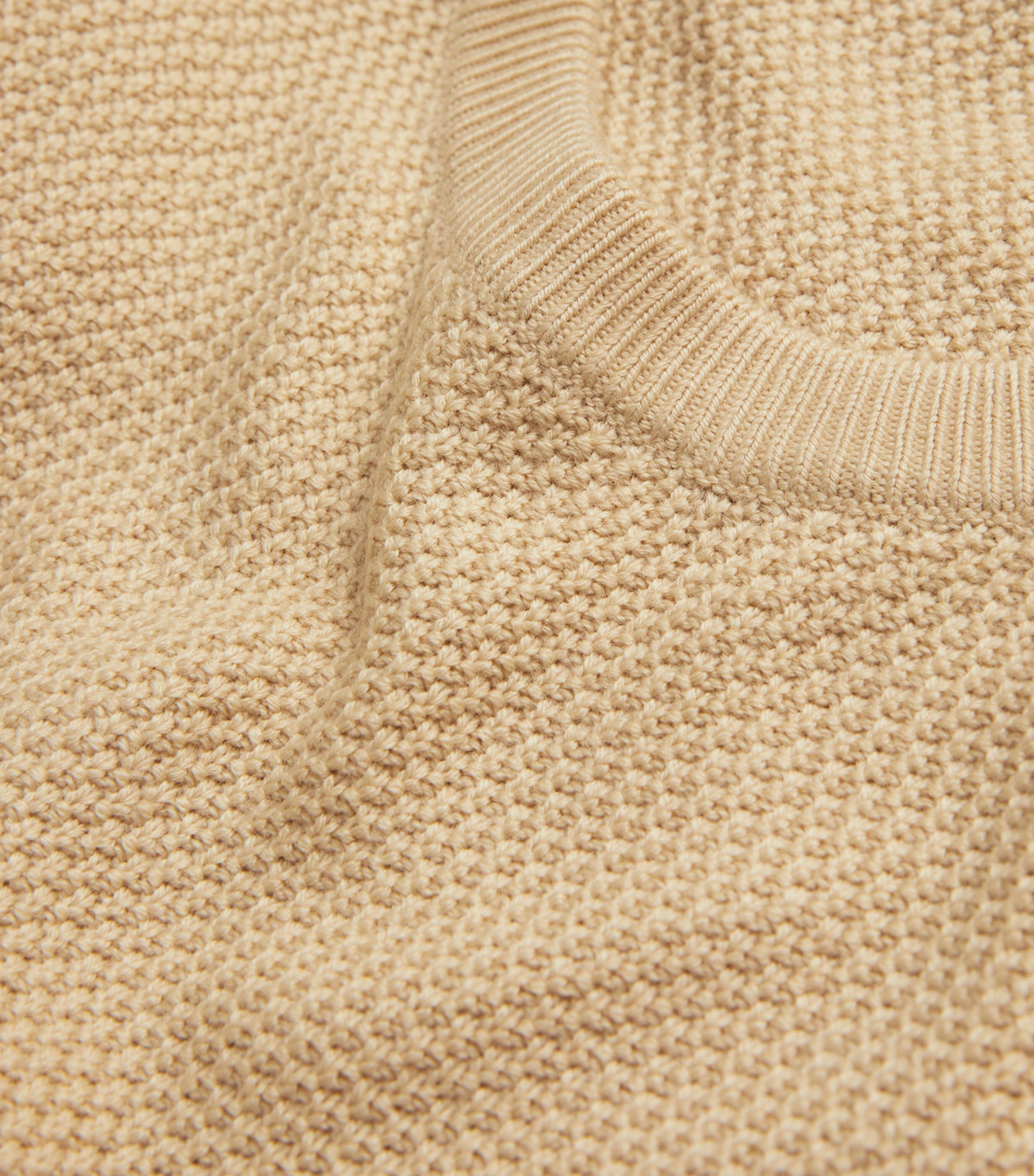 Sandro Paris Crew-Neck Sweater | Harrods US
