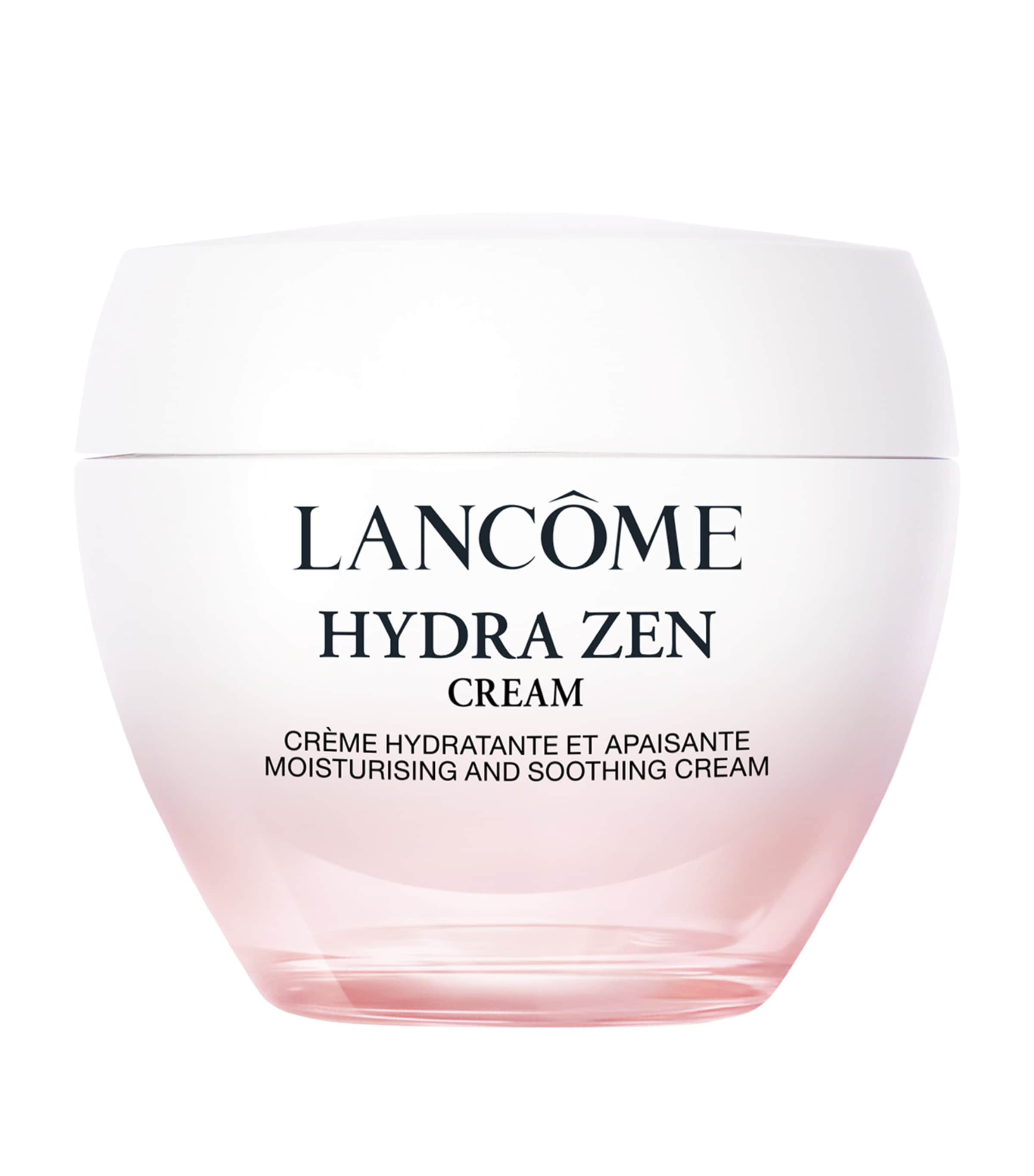 LANCÔME HYDRA ZEN MOISTURISING AND SOOTHING CREAM 