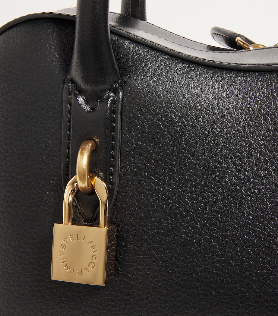 Ryder Top-Handle Bag 1000 BLACK Image 6