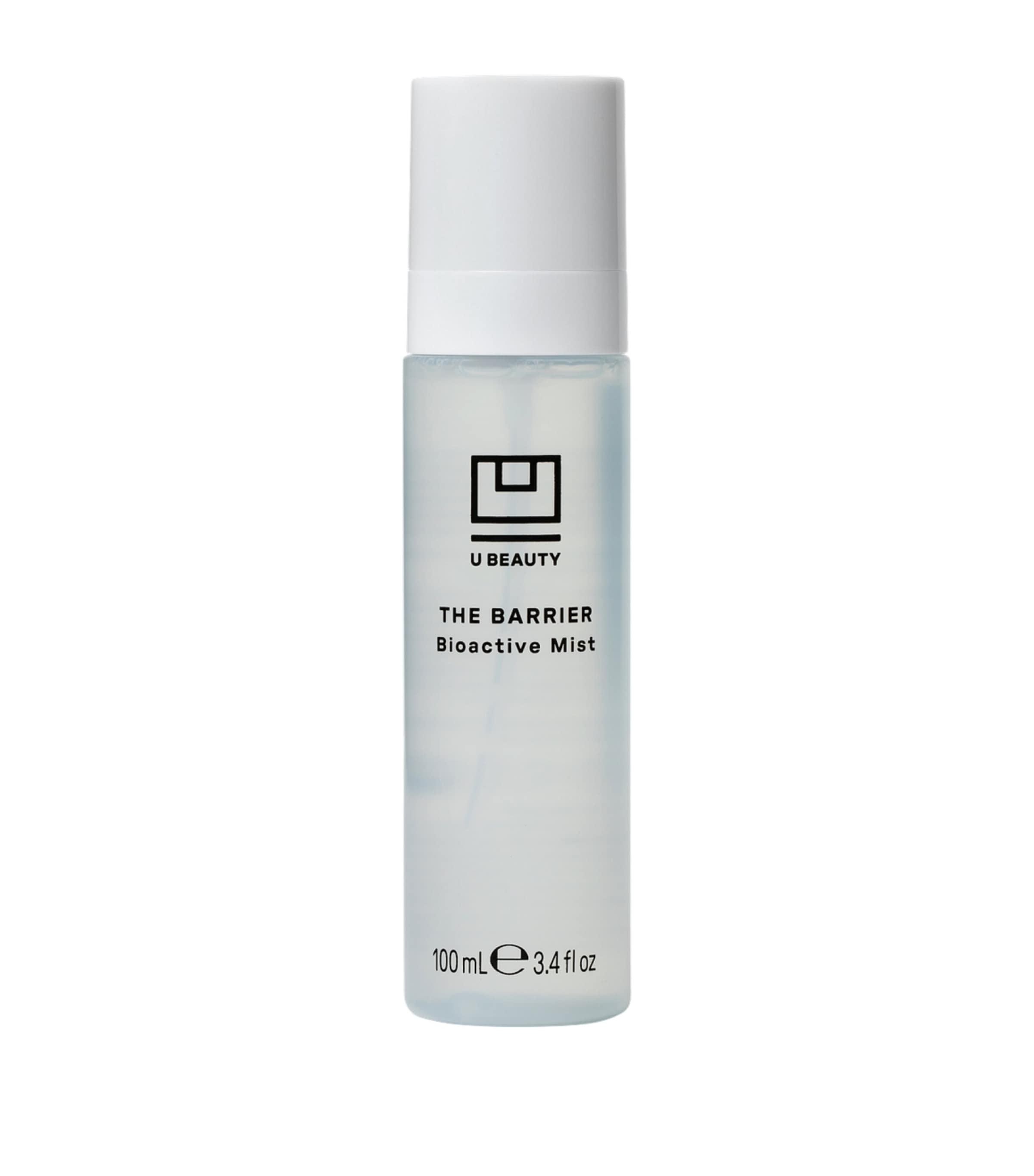 U BEAUTY The BARRIER Bioactive Mist (100ml) Image 1