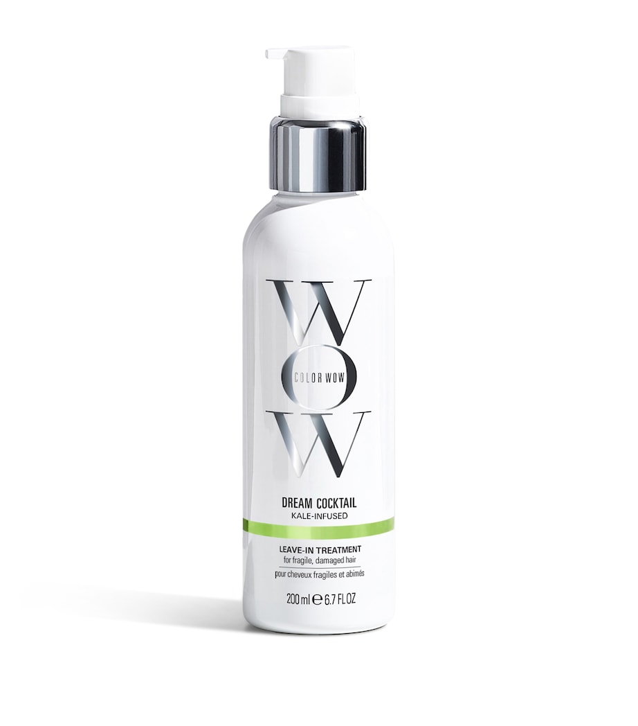 Dream Cocktail Kale-Infused Leave-In Treatment (200ml) KALE Image 2