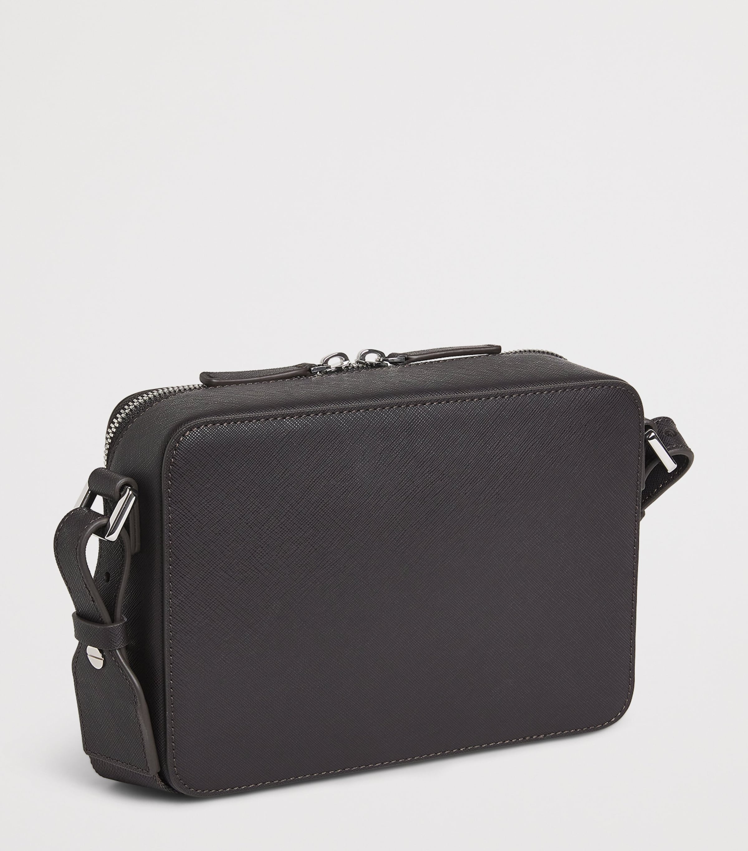 Mini Camera Cross-Body Bag UB104 Image 3