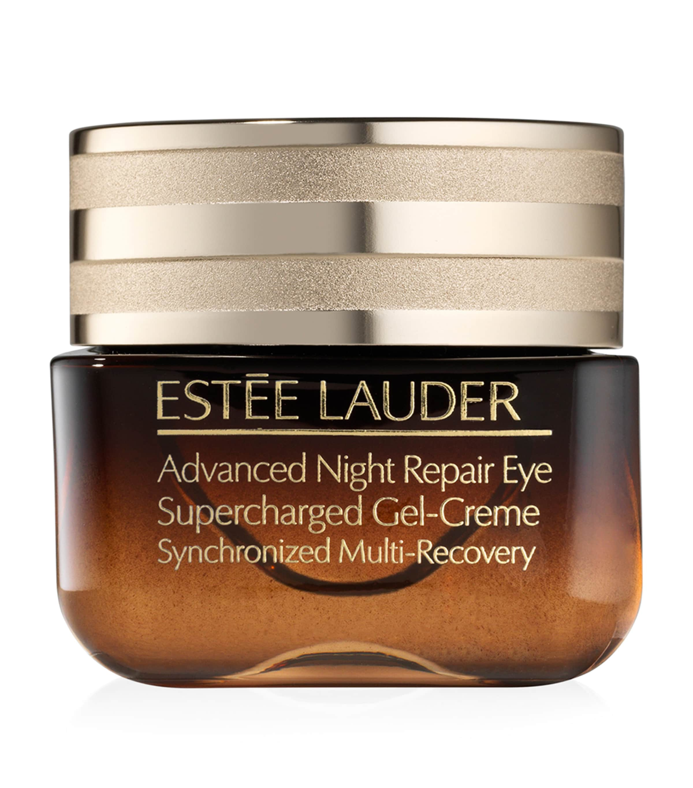 Estée Lauder Advanced Night Repair Eye Supercharged Gel-creme In White