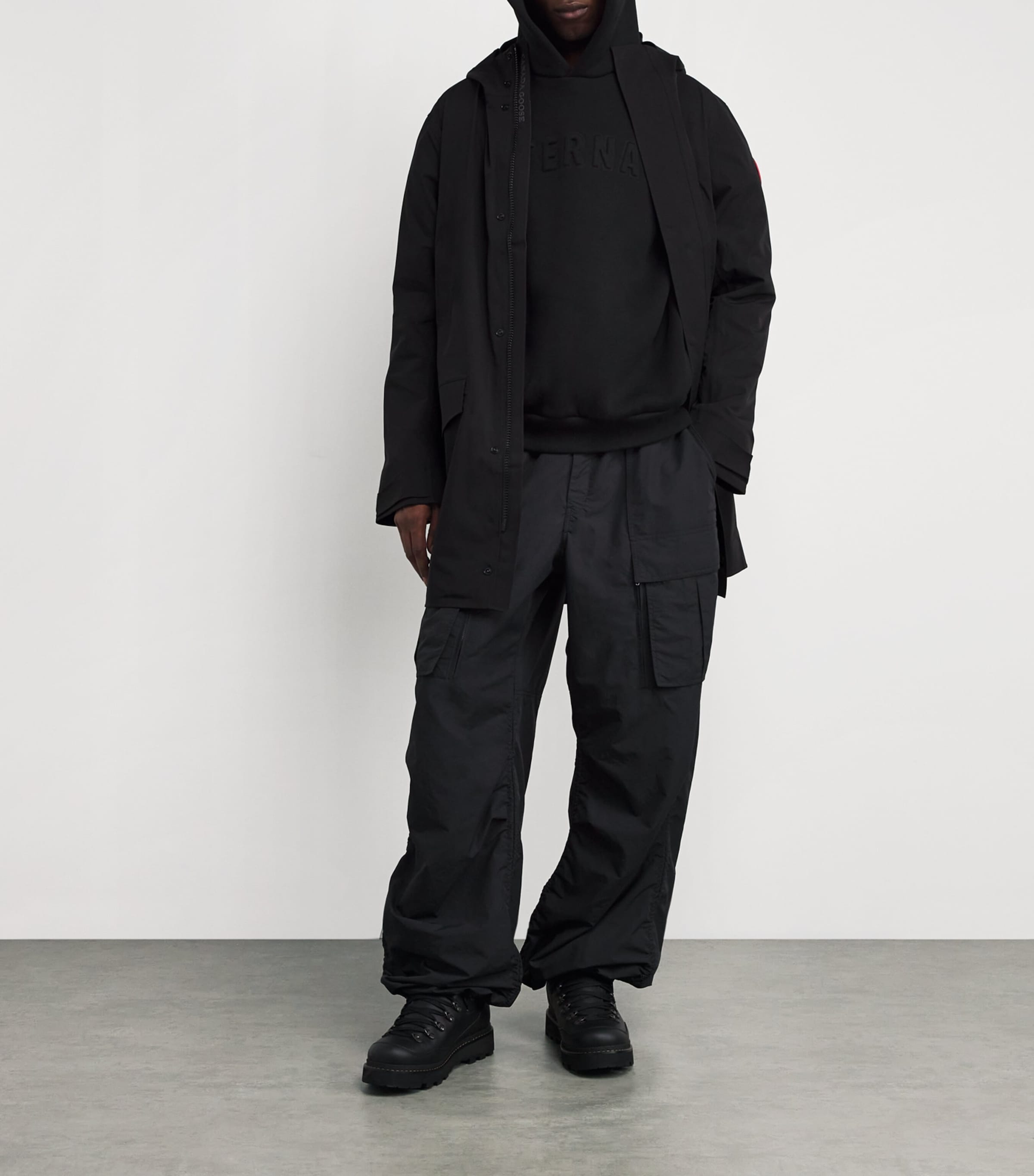 Waterproof Barclay Raincoat 9061 Image 2