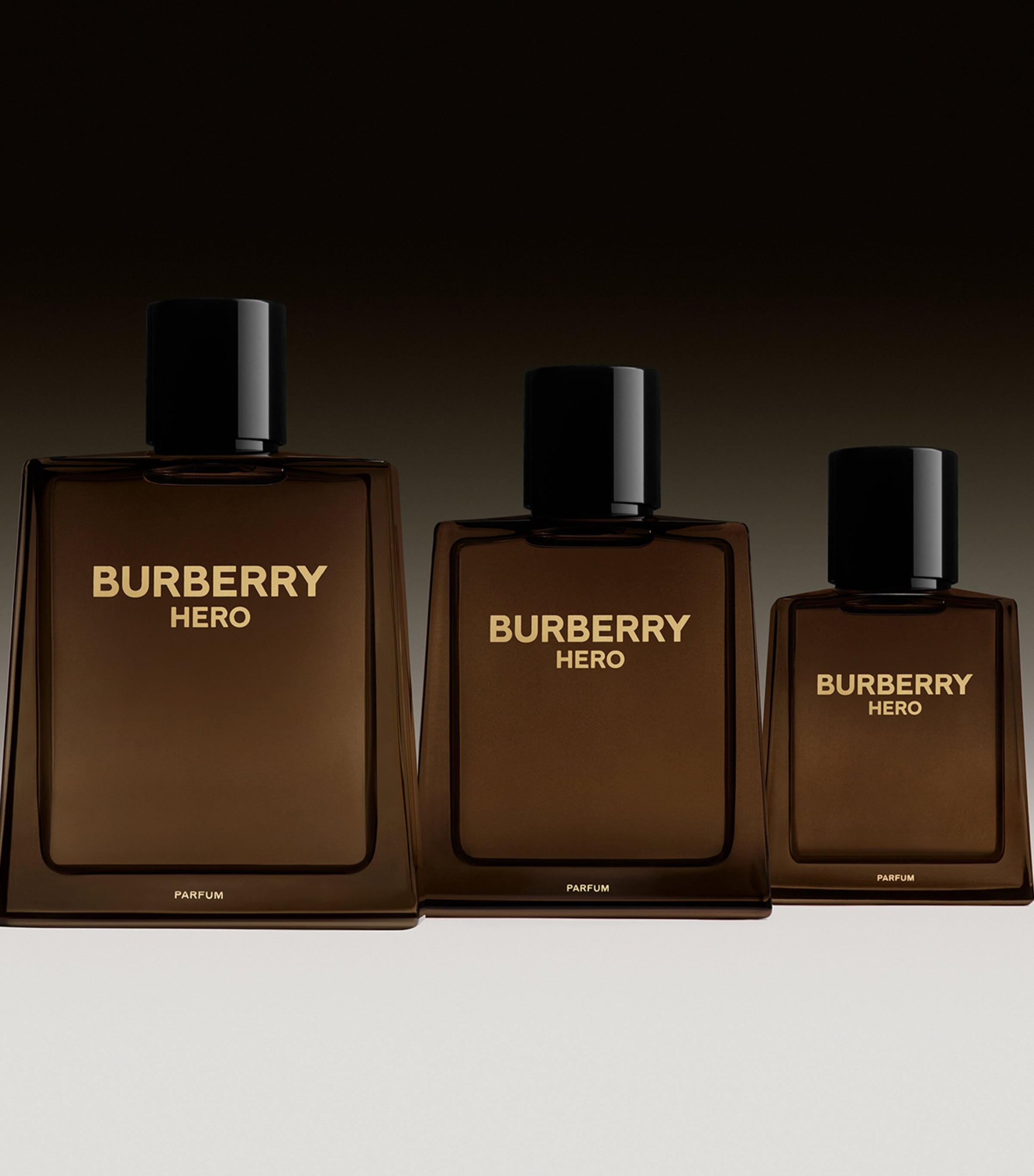Burberry Burberry Hero Parfum (50ml) | Harrods US