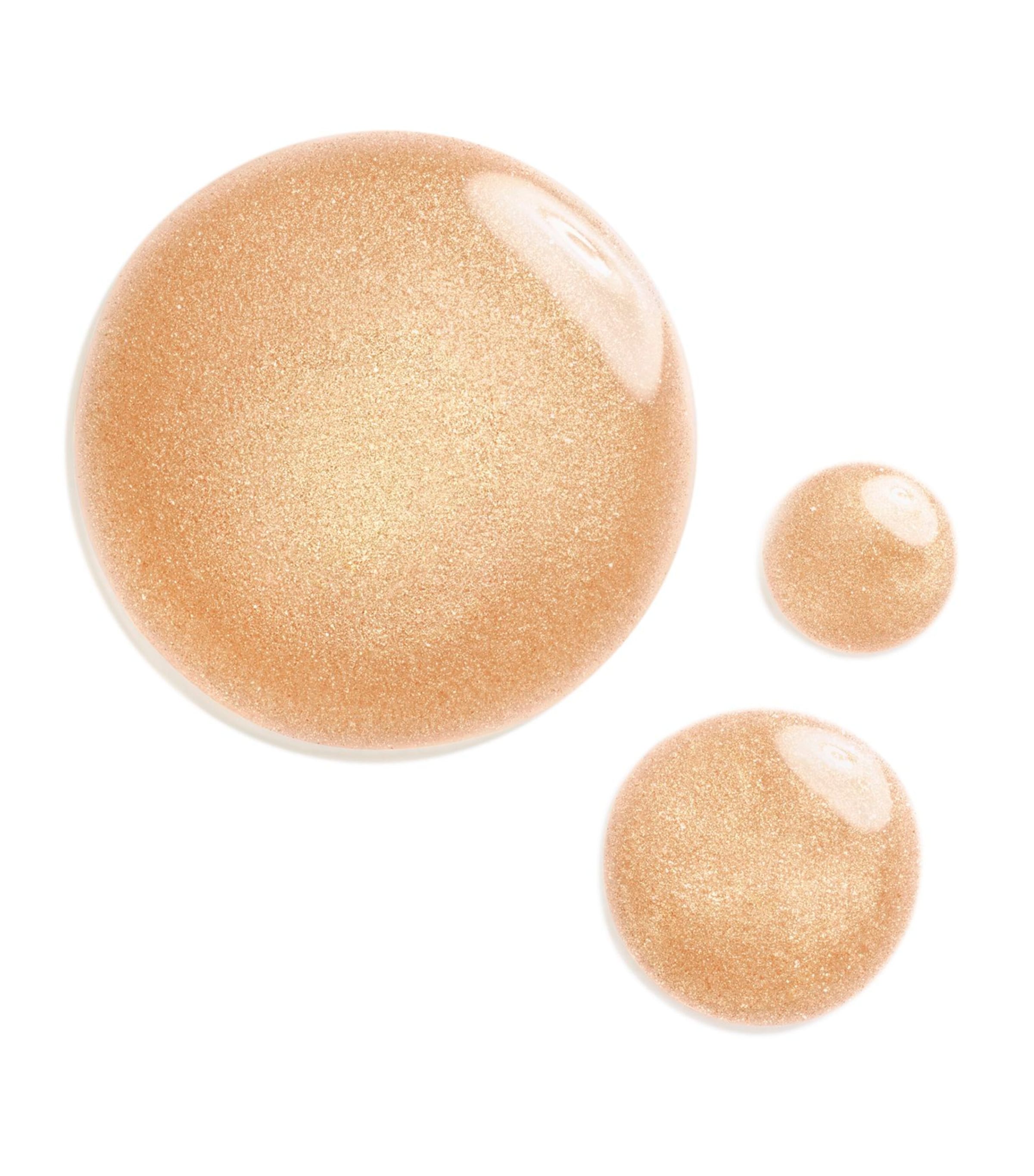 COCO MADEMOISELLE Pearly Body Oil (250ml) NO COLOUR Image 4