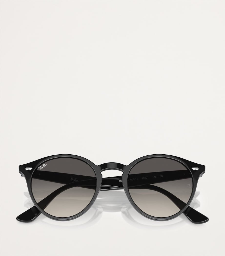 Propionate RB2180 Sunglasses 601/11 Image 5