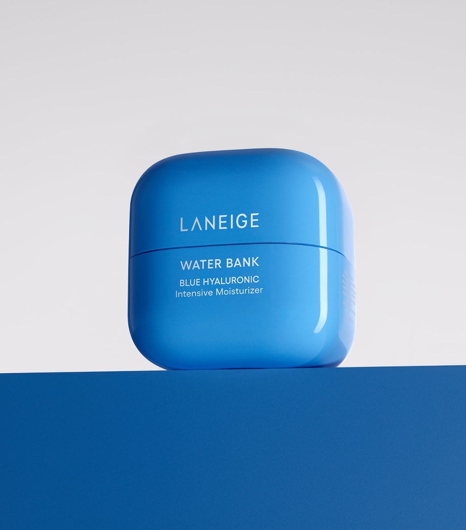 Laneige Water Bank Blue Hyaluronic Intensive Moisturiser (50ml) Image 6