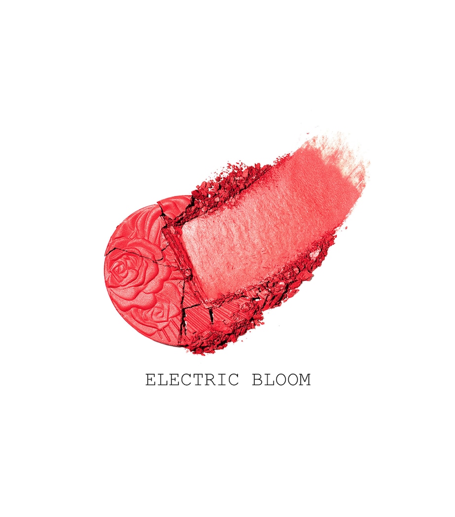 Skin Fetish: Divine Blush ELECTRIC BLOOM Image 2