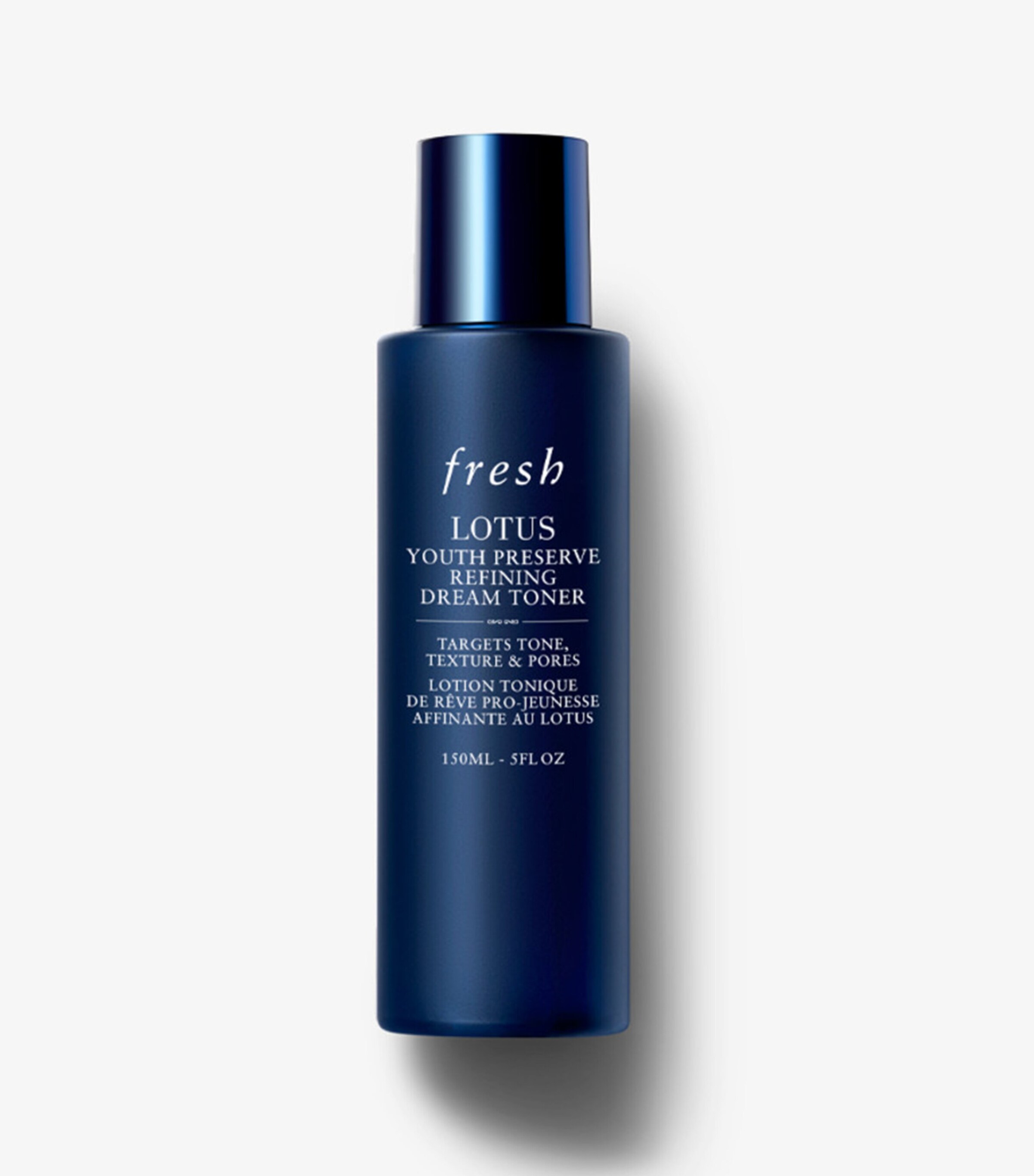 Lotus Youth Preserve Refining Dream Toner (80ml) NO COLOUR Image 3