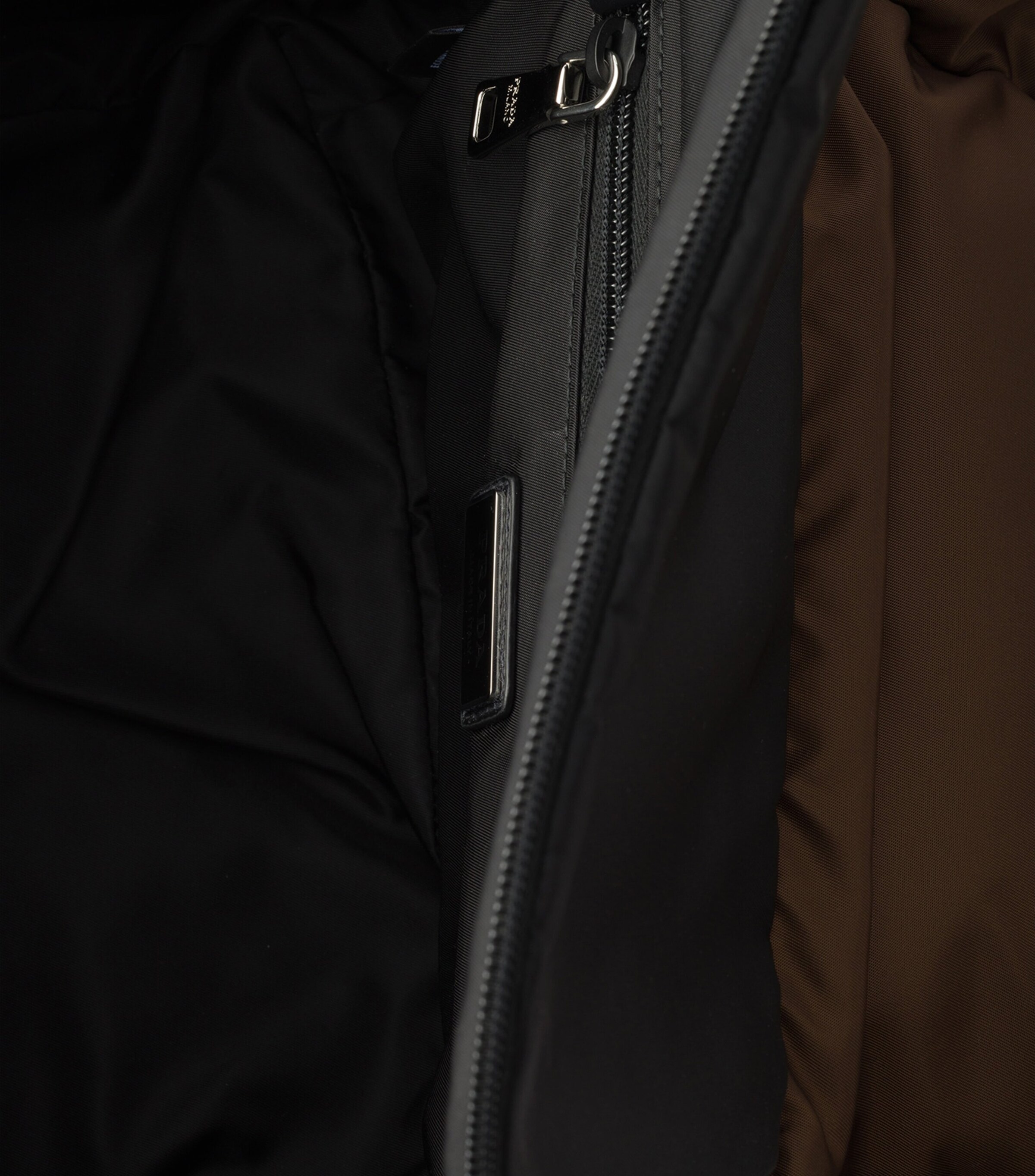 Prada Large Re-Nylon Shoulder Bag Image 4