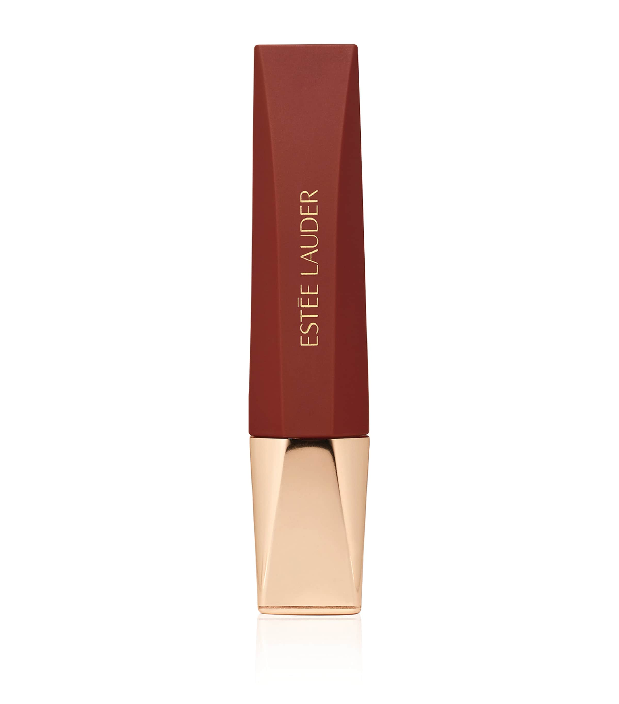 Estée Lauder Pure Color Whipped Matte Liquid Lip In Pink