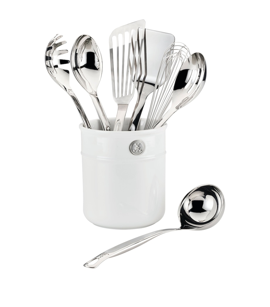Ultimate Utensil Toolset Set SILVER Image 1