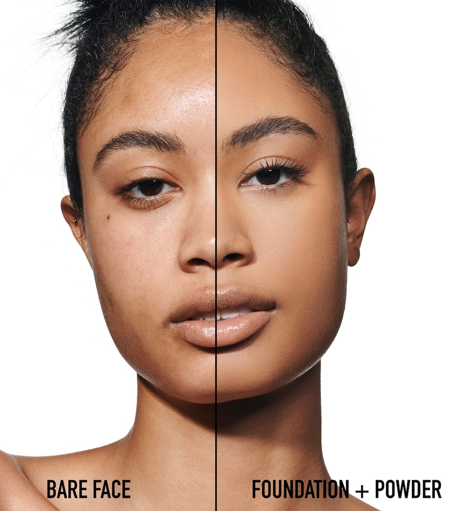 Dior Forever Cushion Loose Powder 040 DEEP Image 2