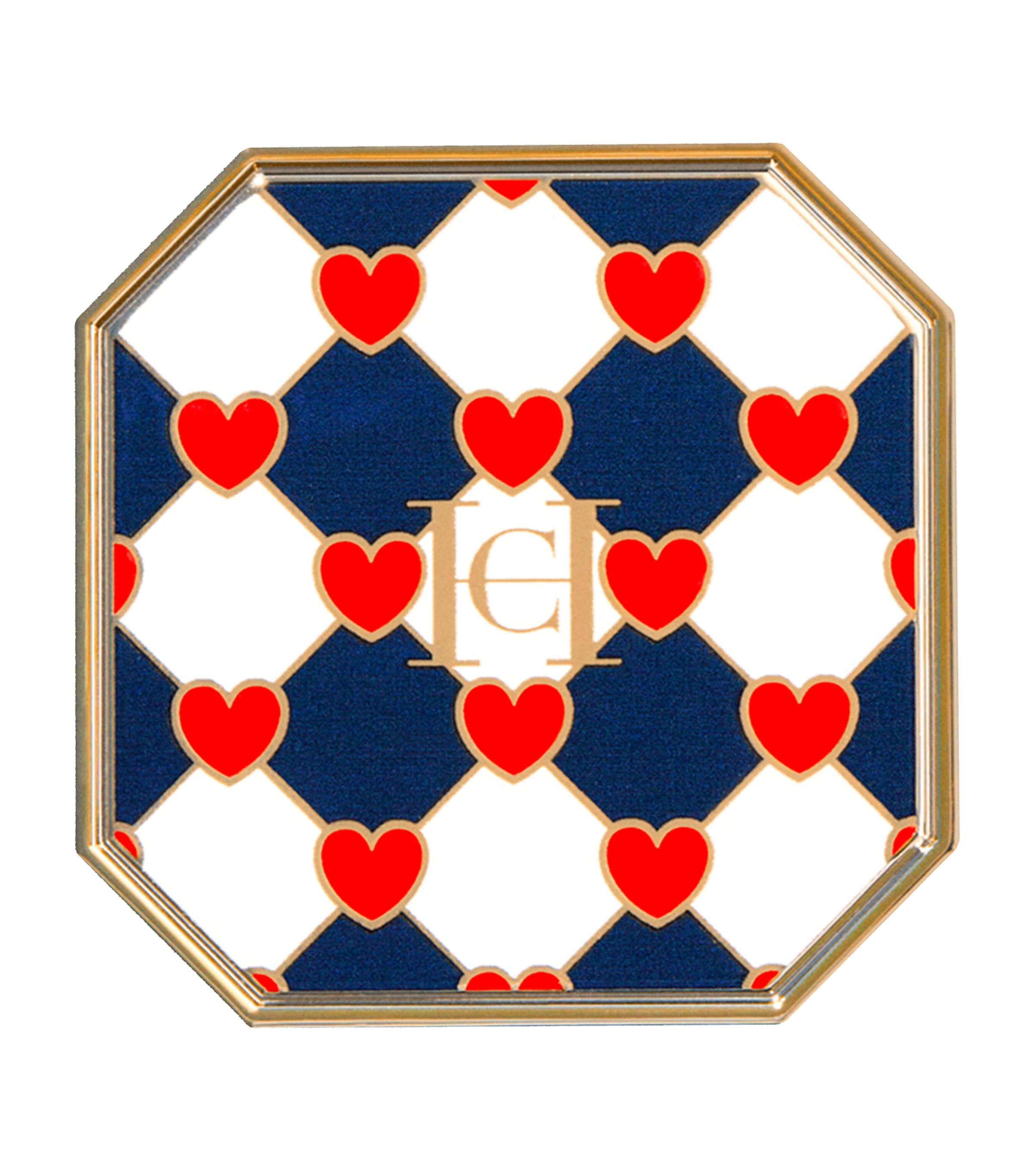 Fabulous Skin Compact Case LOVEWINS Image 2