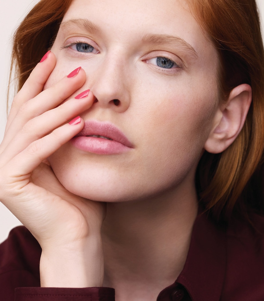 Les Mains Hermès Nail Enamel - 43 Rose Incarnat 43 ROSE INCARNAT Image 3