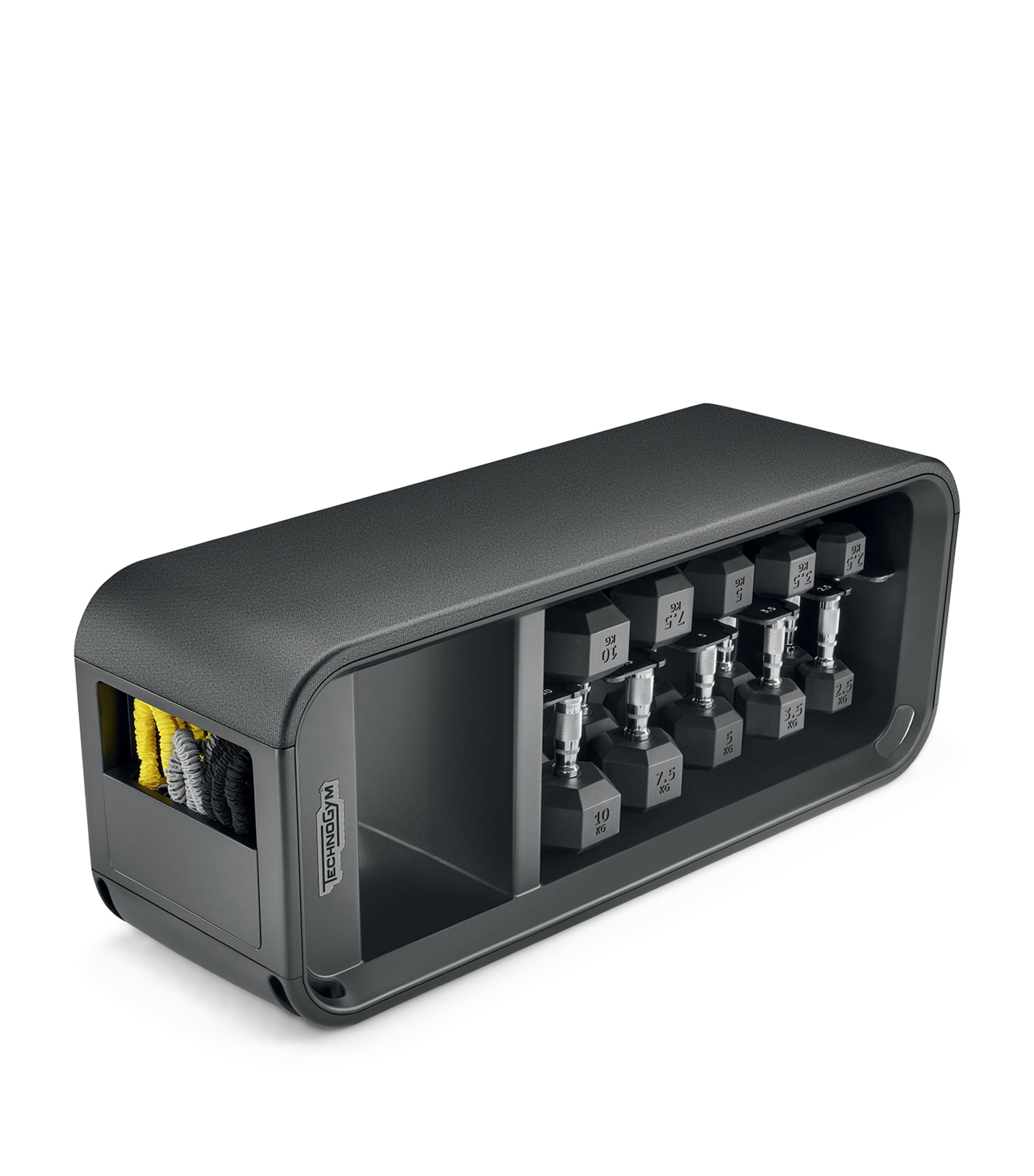 Technogym Bench NO COLOUR Image 2