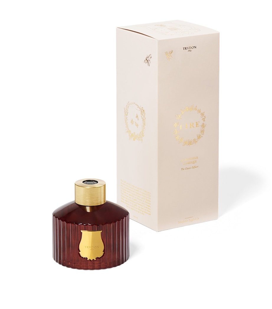 Trudon Cire Diffuser (350ml) | Harrods CA