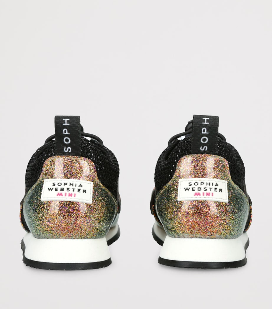 Chiara Sneakers BLACK/COMB Image 2