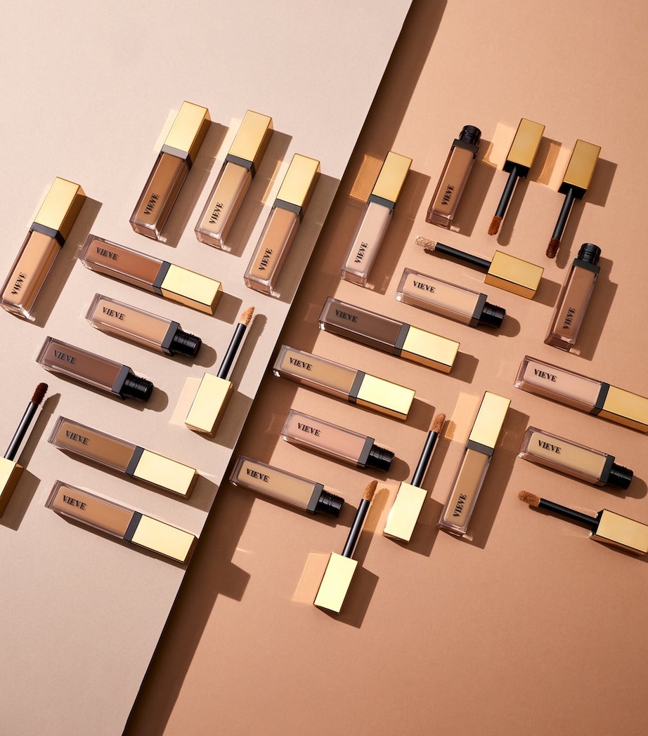 Modern Radiance Concealer LIGHT 4: PEACH Image 5