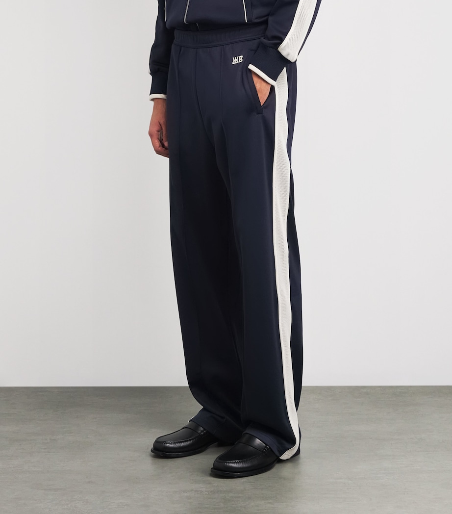Motion Sweatpants NAVY / IVORY Image 3
