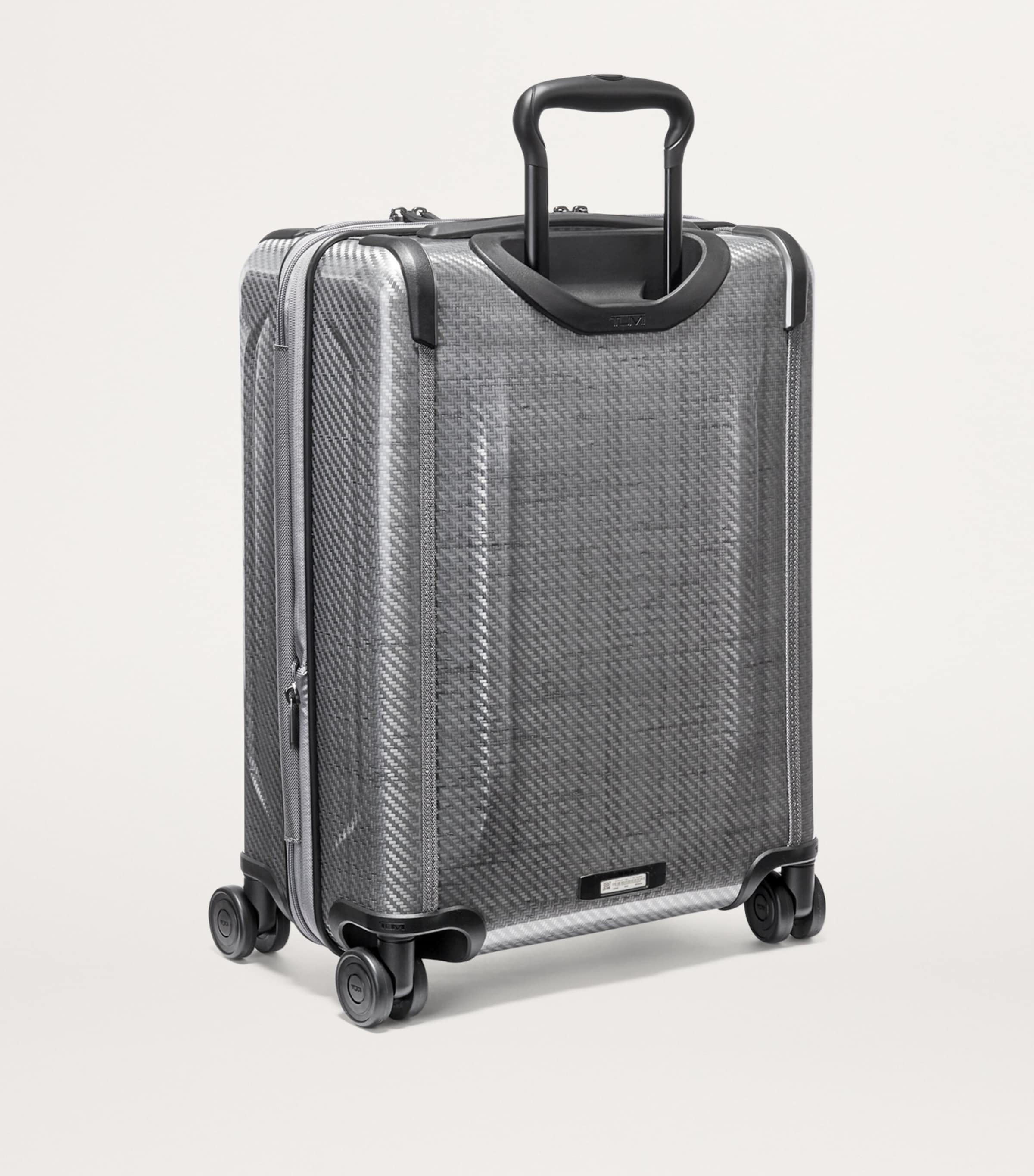 Tegra-Lite Continental Spinner (55cm) T GRAPHITE T484 Image 2