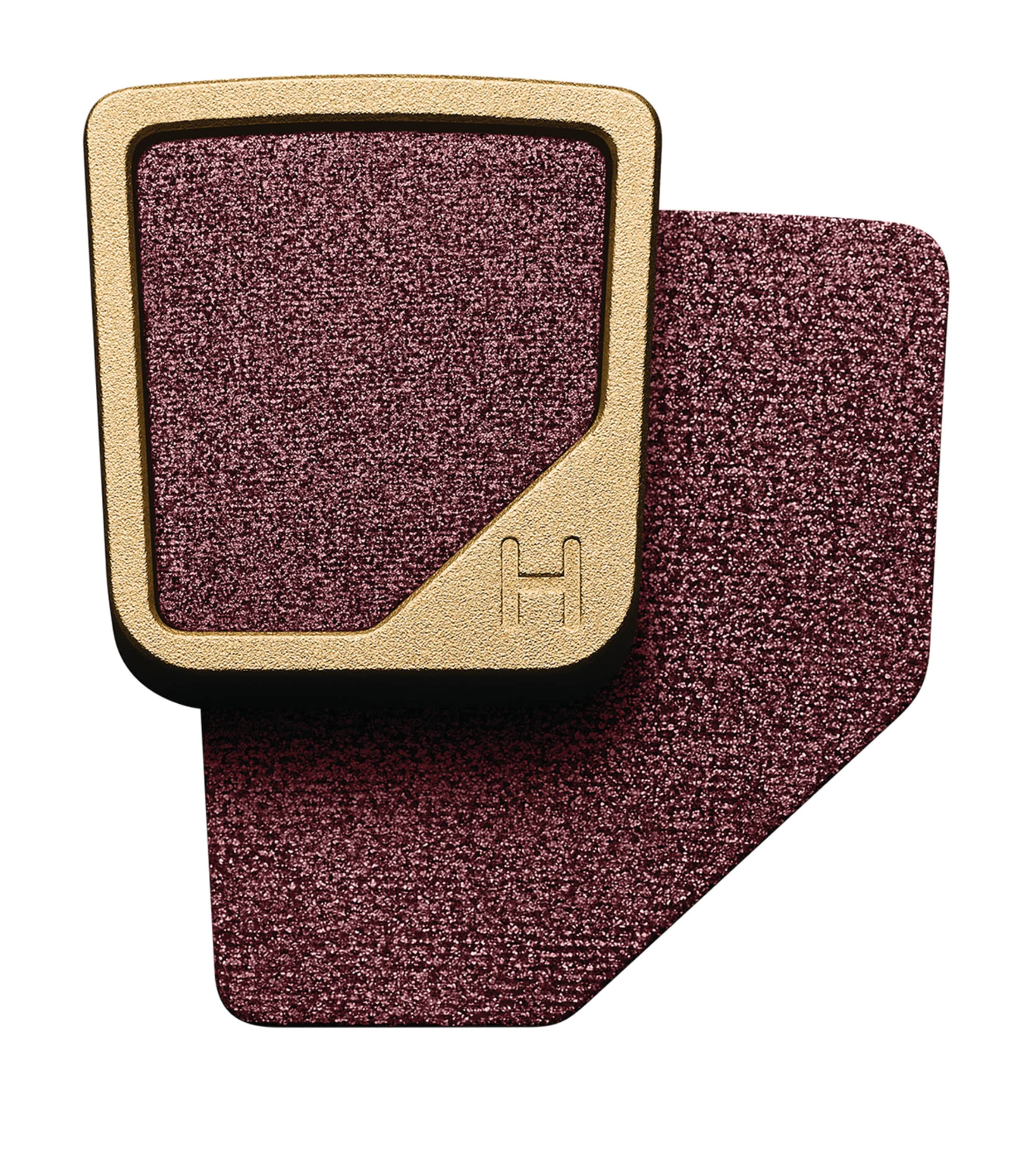 Hourglass Curator Eyeshadow Refill In Red