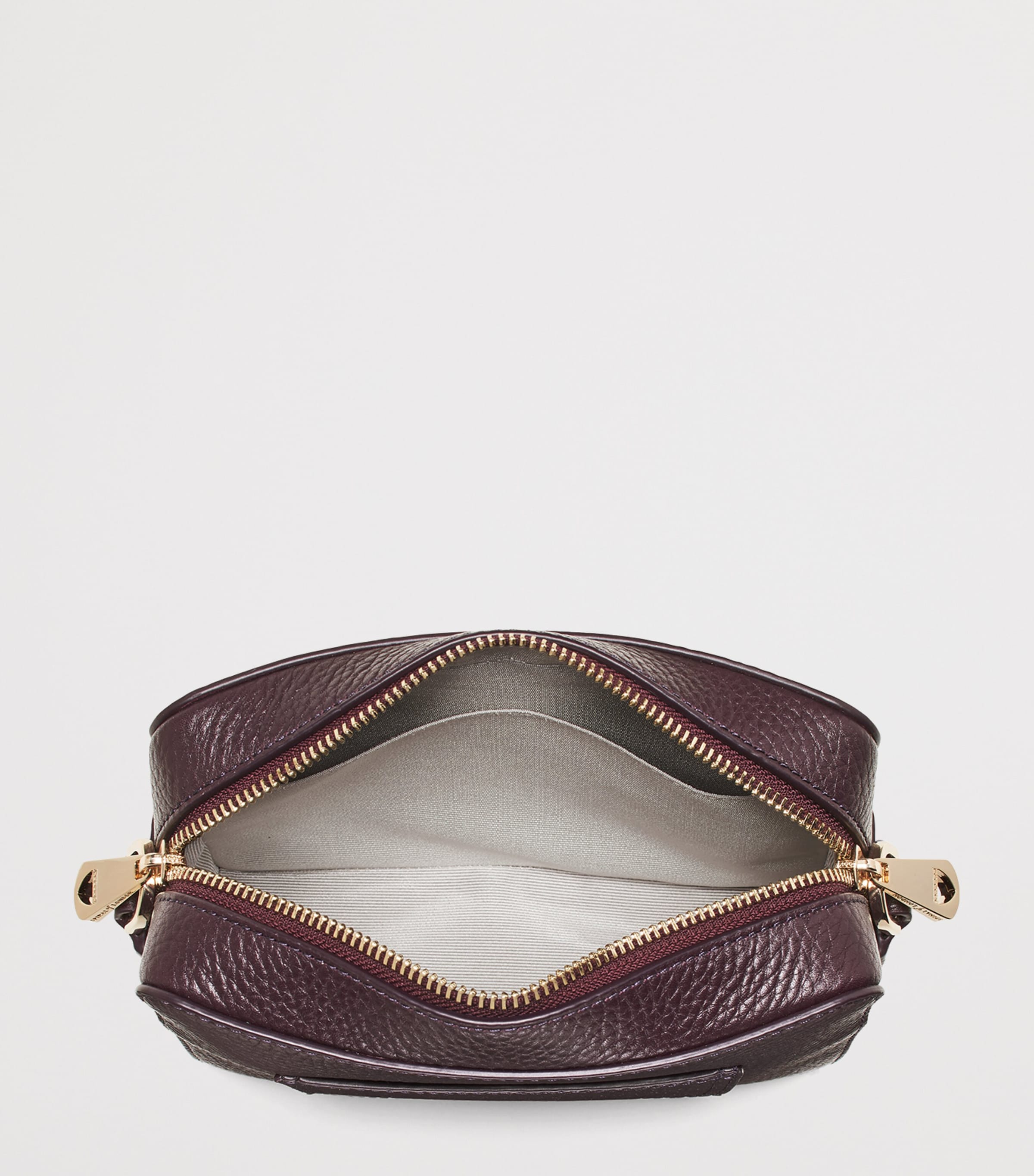 Aspinal Of London Leather Camera Bag Fig Image 4
