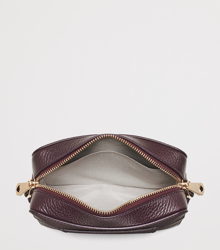 Aspinal Of London Leather Camera Bag Fig Image 4